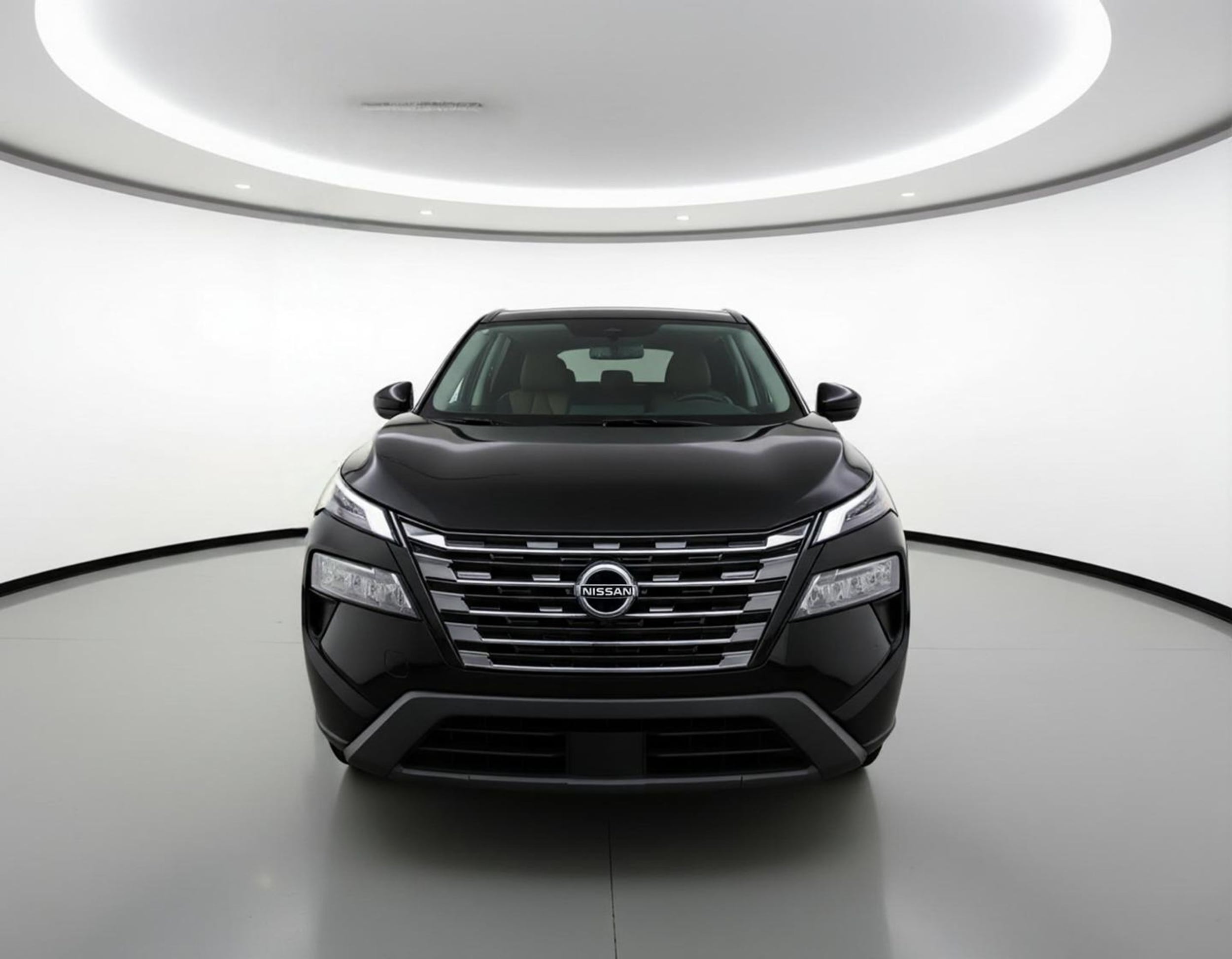 Thumbnail: 2025 Nissan Rogue - 2