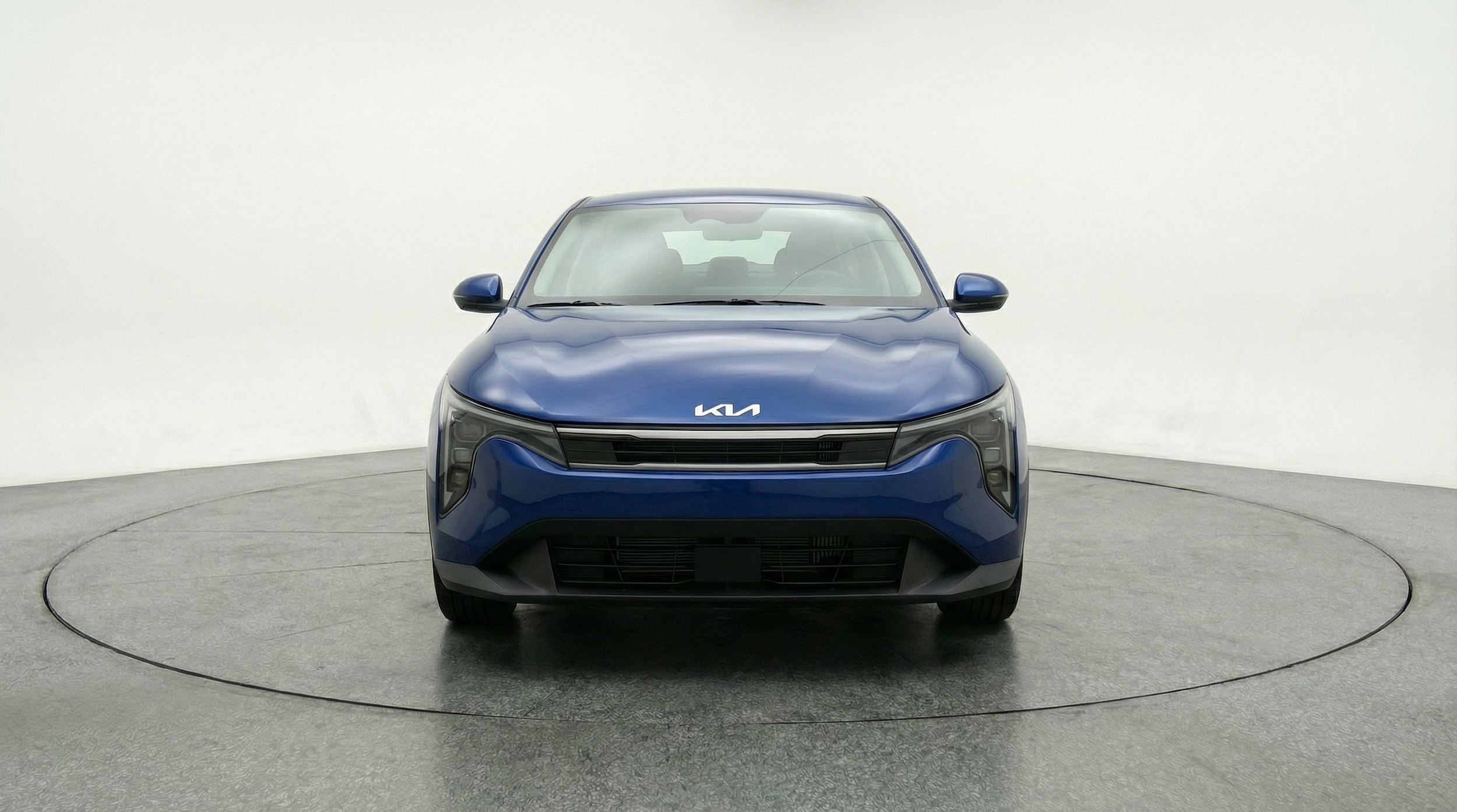 Thumbnail: 2025 Kia K4 - 2