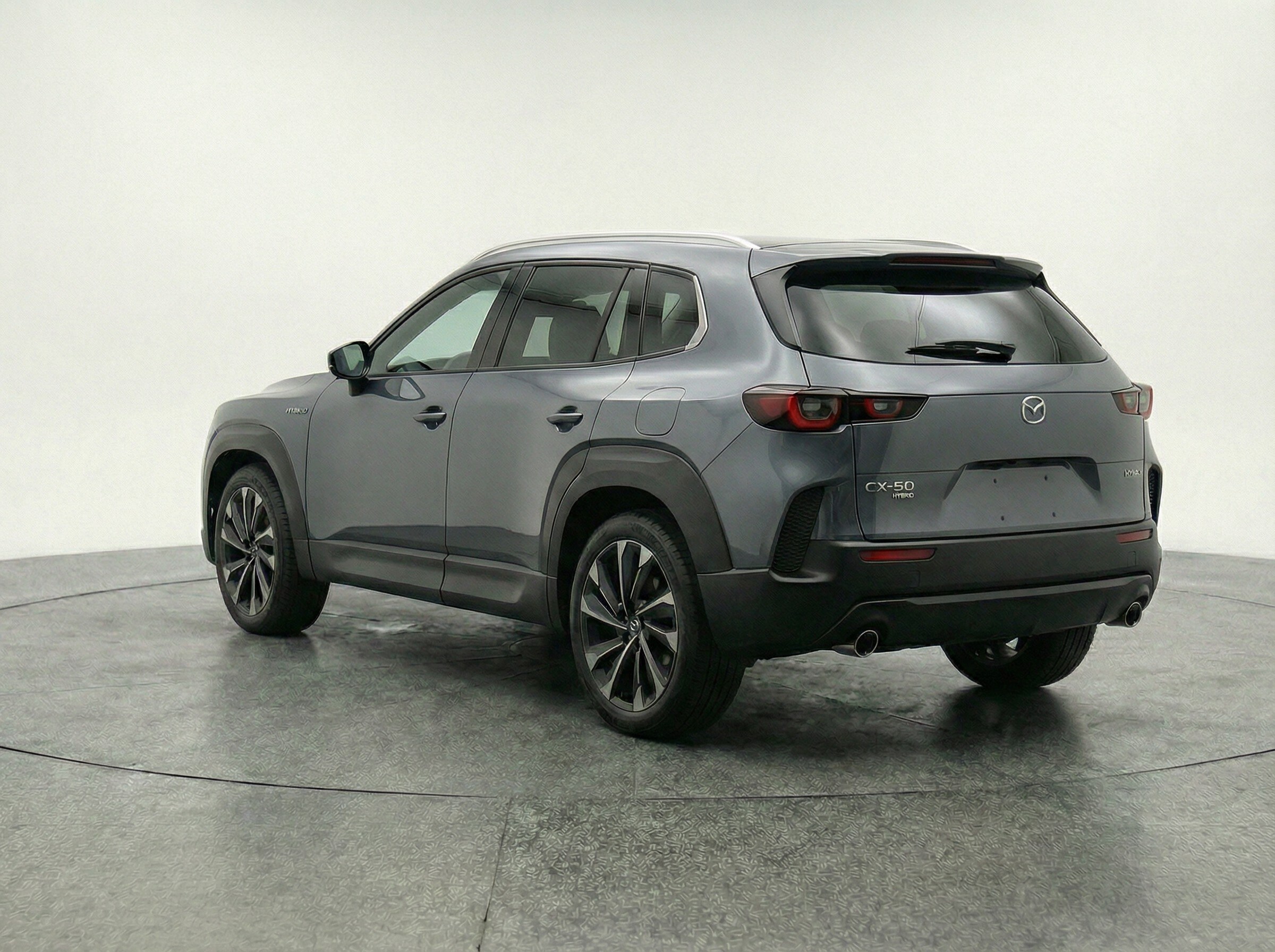 Thumbnail: 2025 Mazda CX-50 - 5