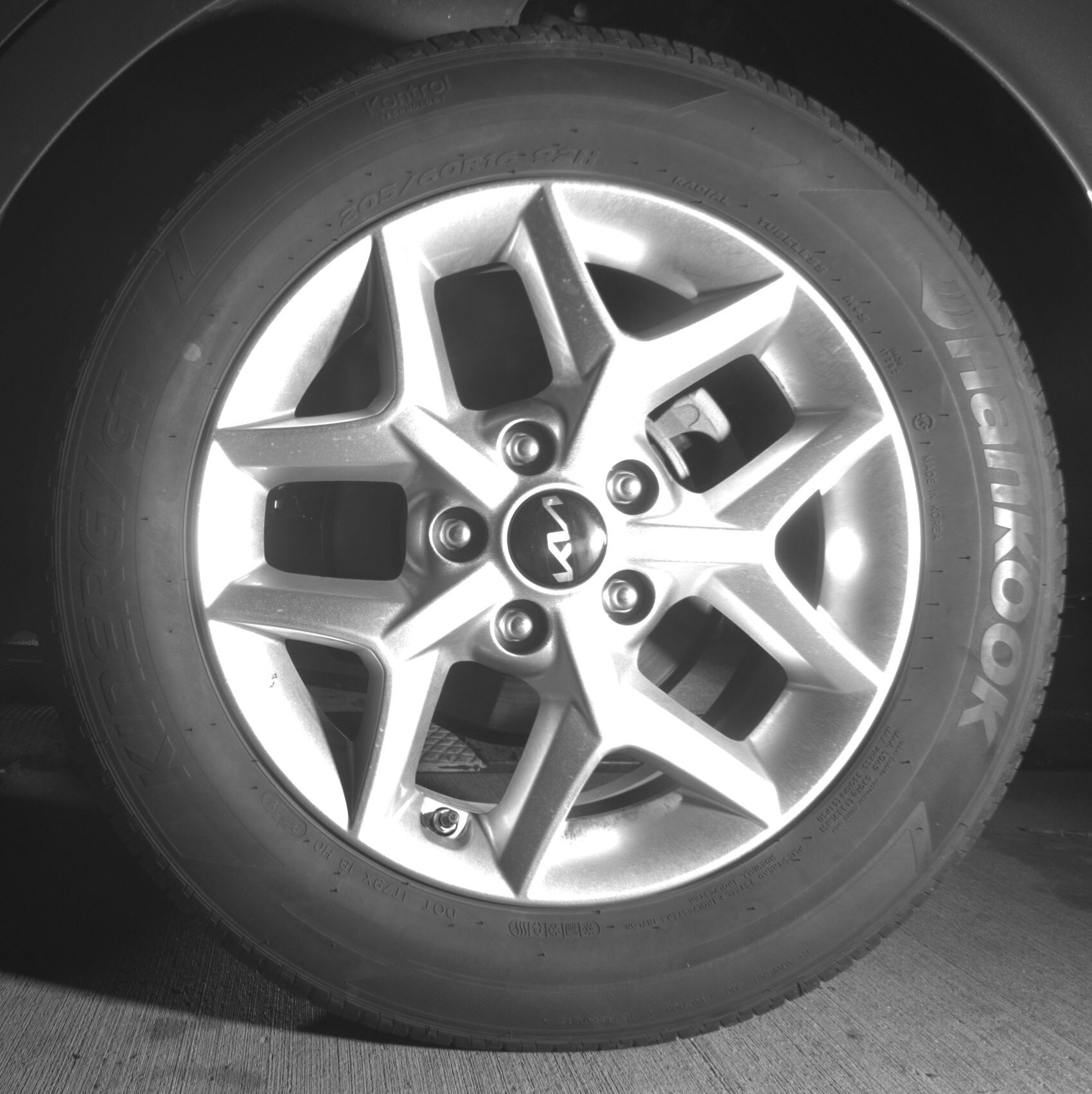 Thumbnail: 2025 Kia Soul - 11