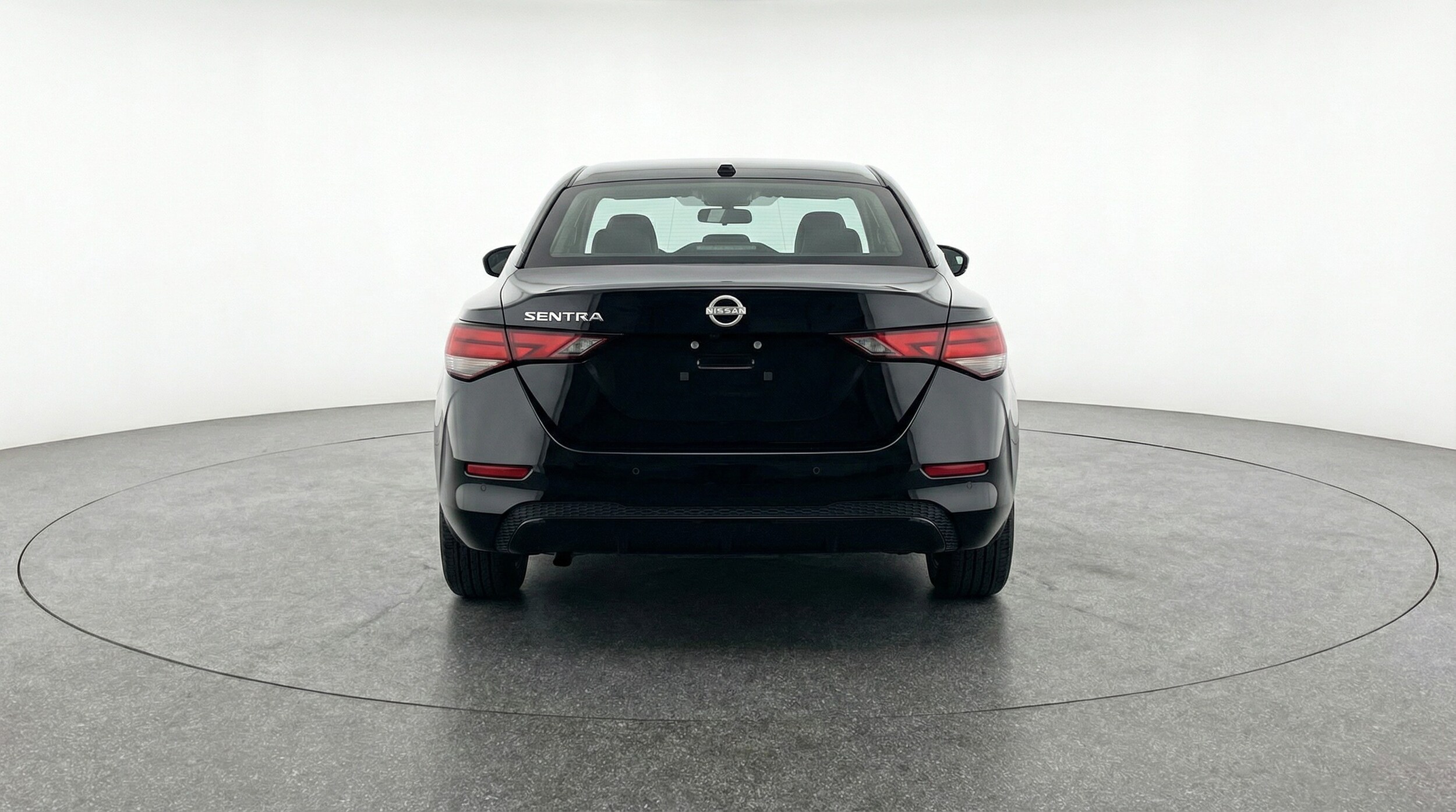 Thumbnail: 2025 Nissan Sentra - 6