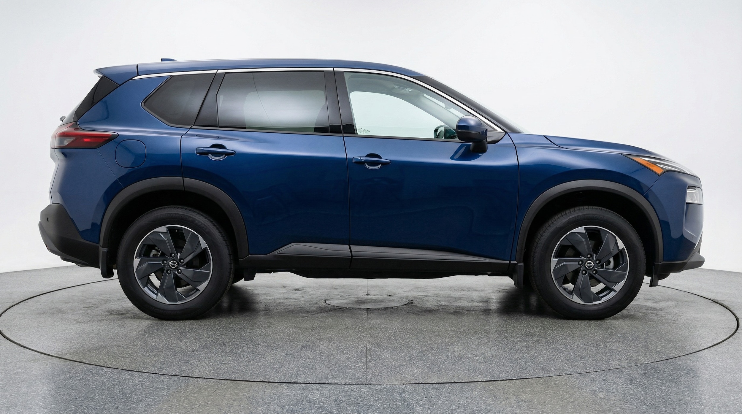 Thumbnail: 2025 Nissan Rogue - 8