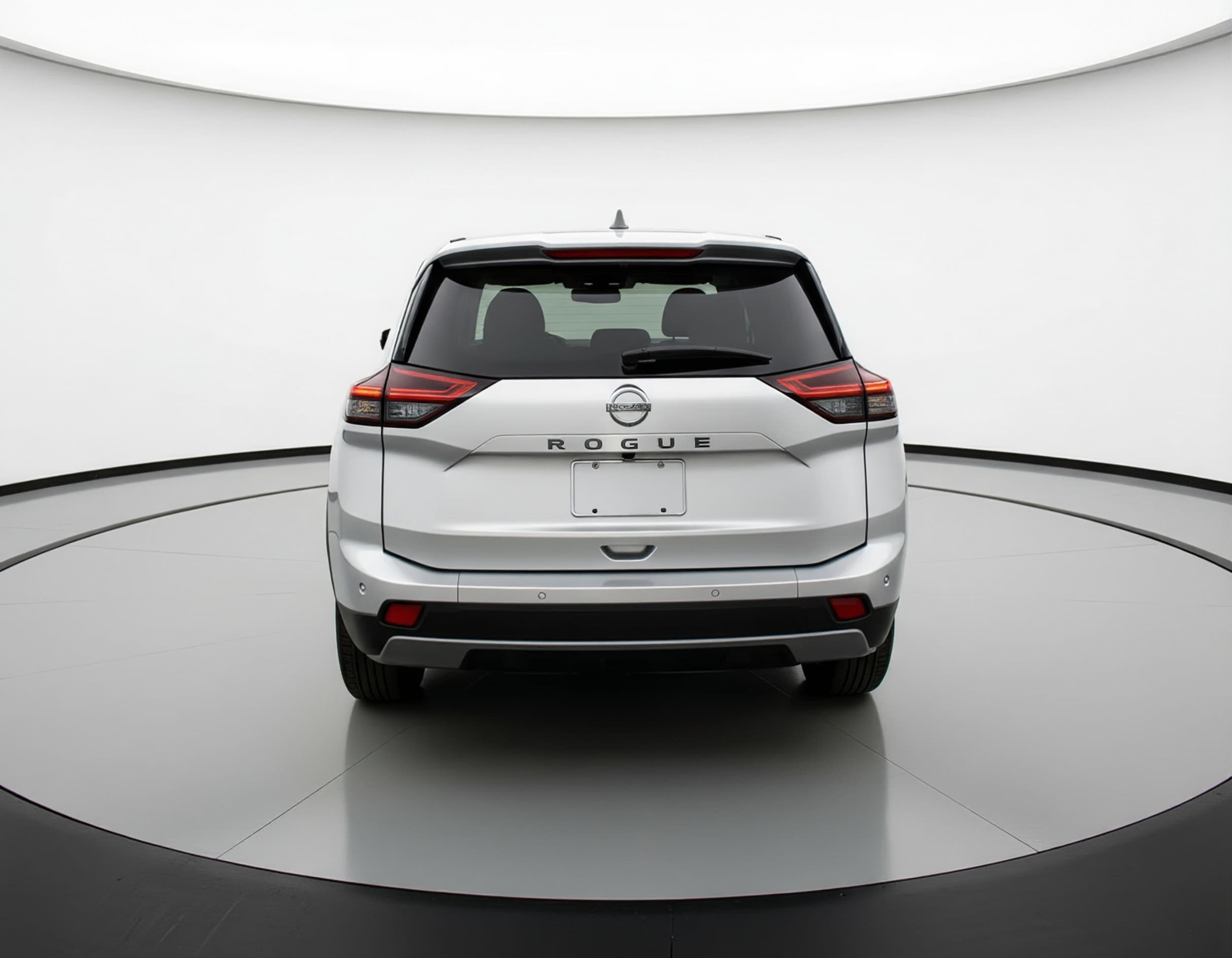 Thumbnail: 2025 Nissan Rogue - 6