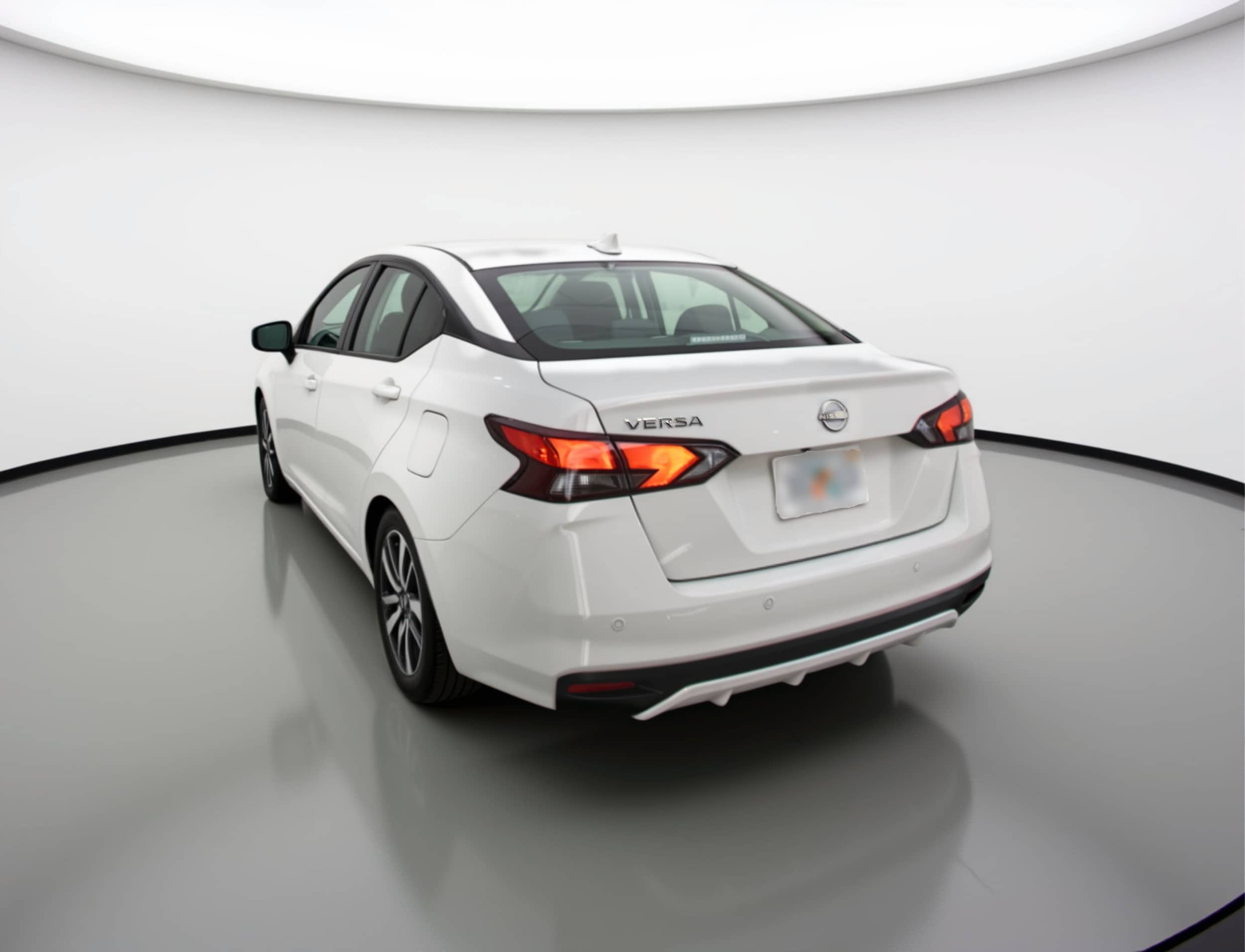 Thumbnail: 2025 Nissan Versa - 5