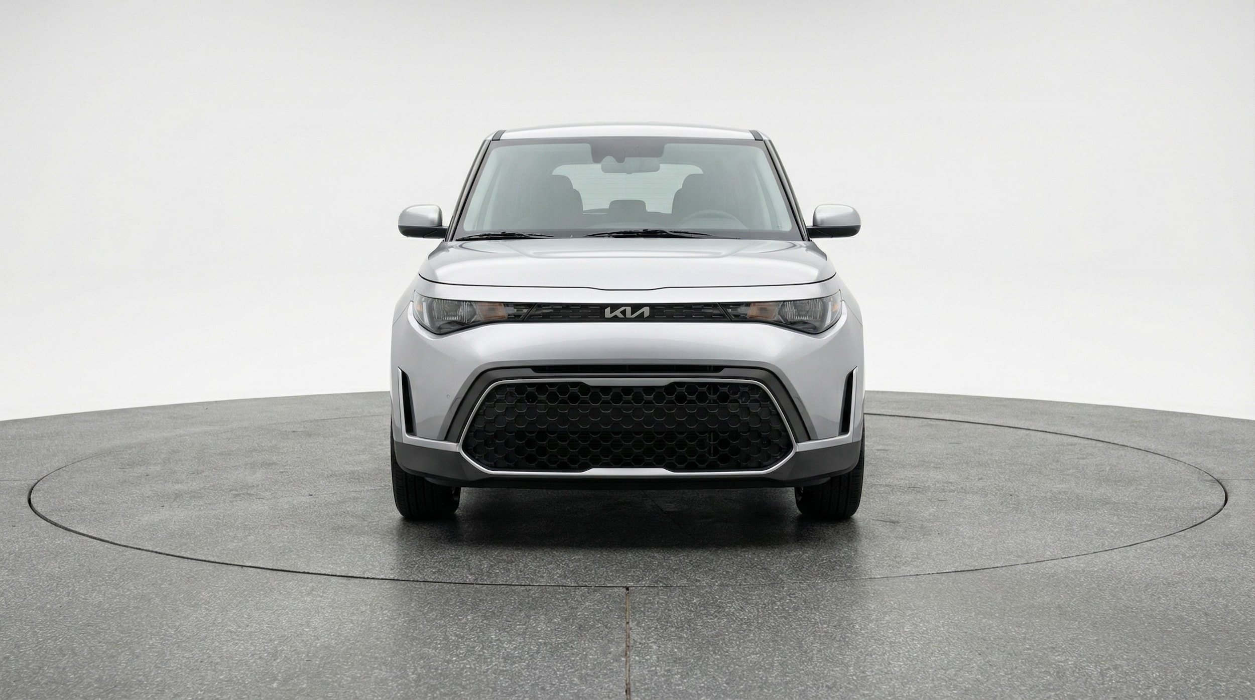 Thumbnail: 2025 Kia Soul - 2