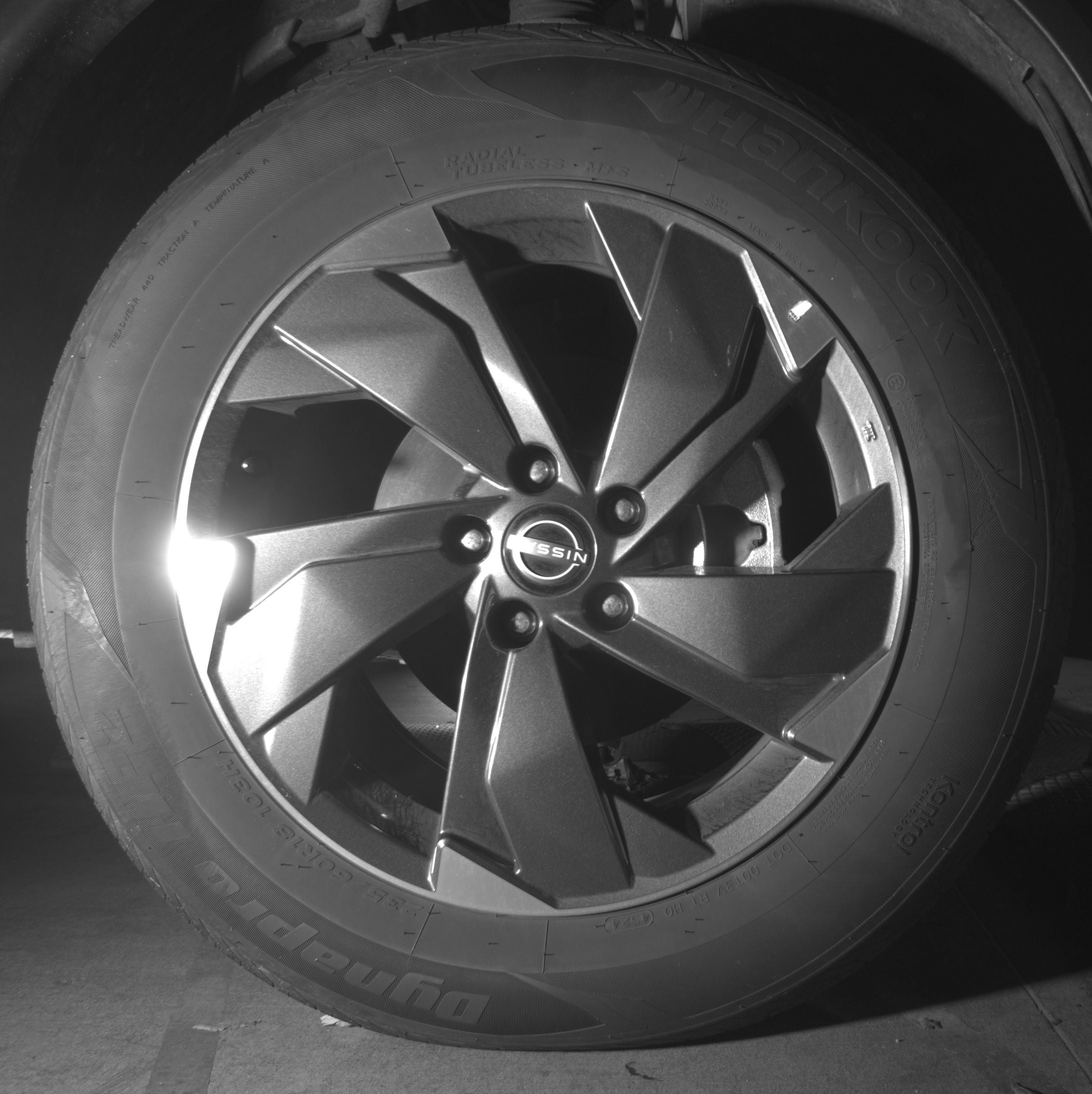 Thumbnail: 2025 Nissan Rogue - 10