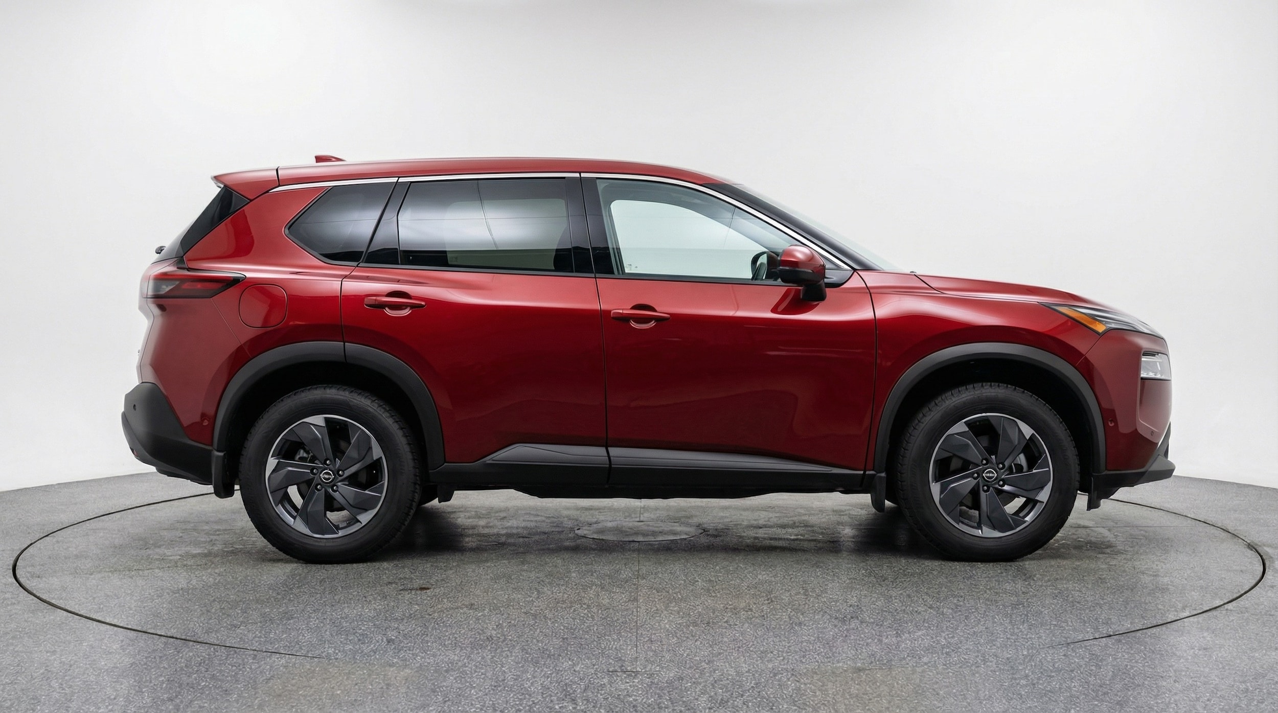 Thumbnail: 2025 Nissan Rogue - 8