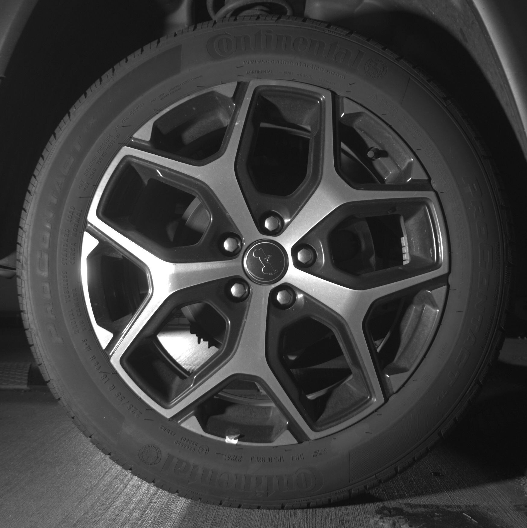 Thumbnail: 2025 Jeep Compass - 12