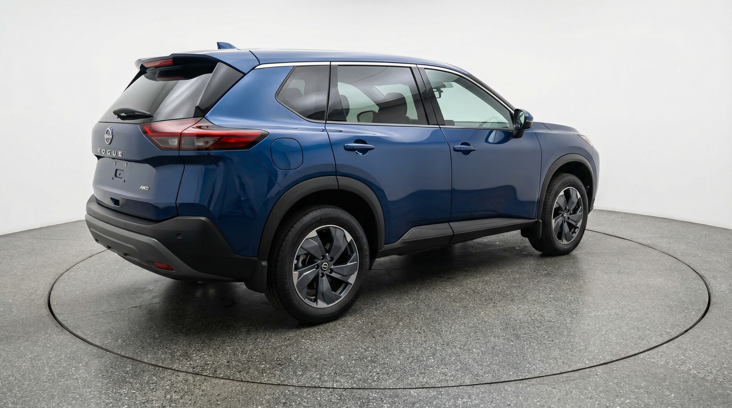 Thumbnail: 2025 Nissan Rogue - 7