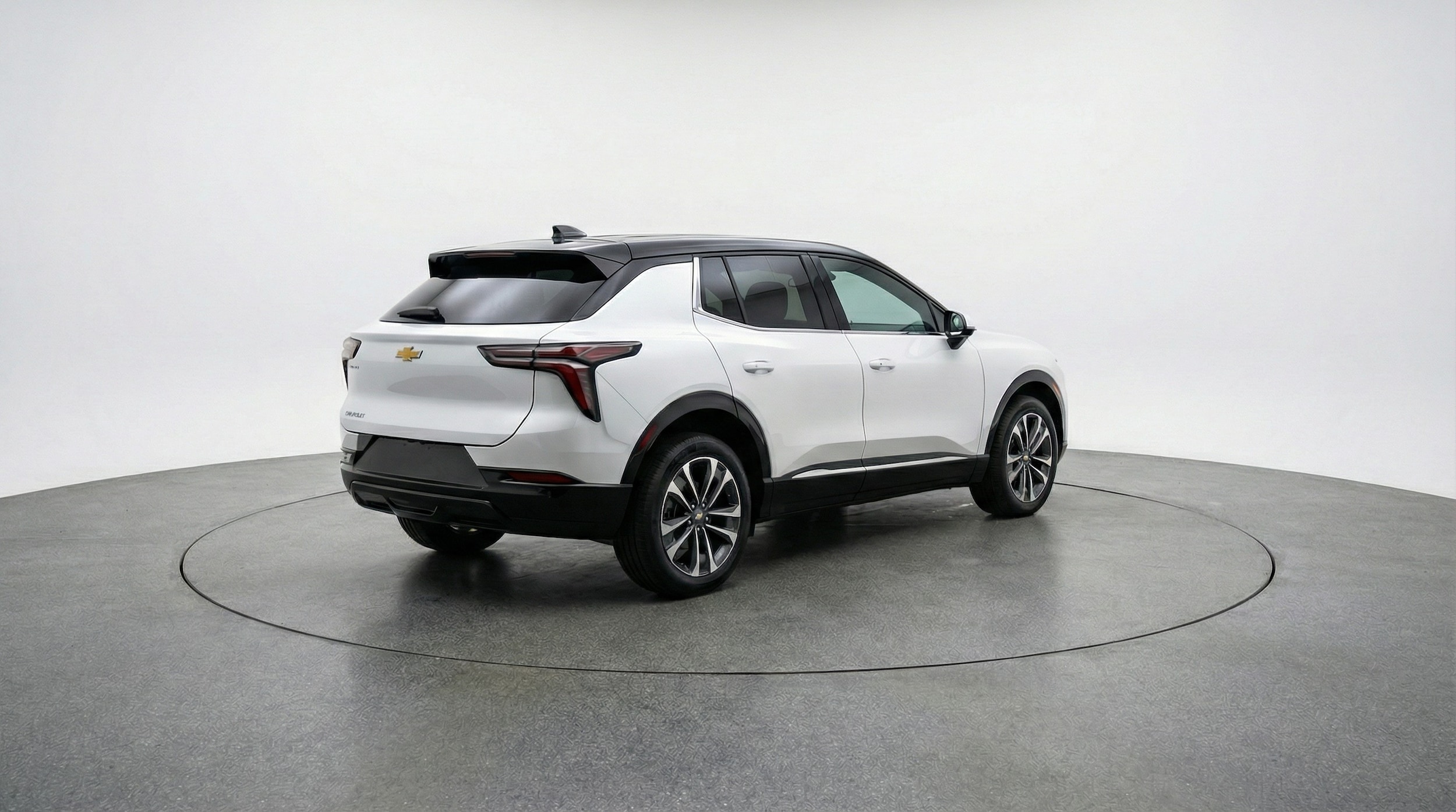 Thumbnail: 2025 Chevrolet Equinox - 7