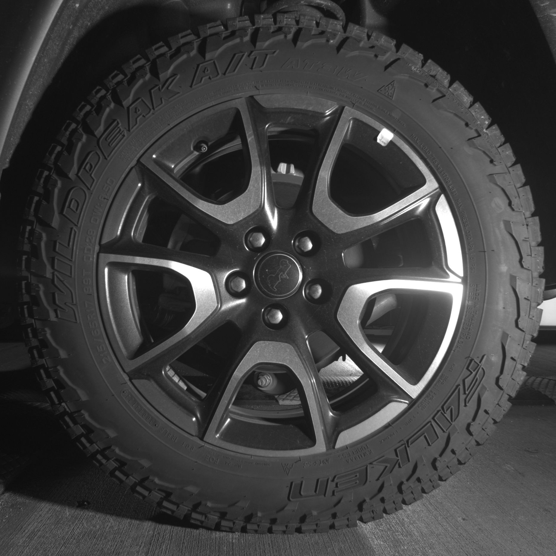 Thumbnail: 2025 Jeep Compass - 11