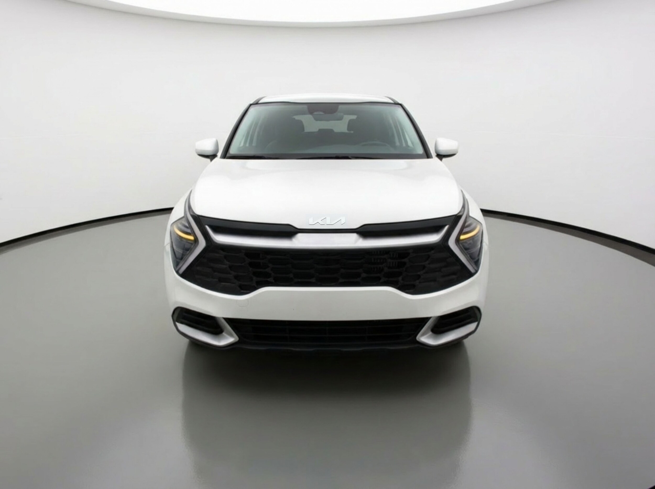 Thumbnail: 2025 Kia Sportage - 2