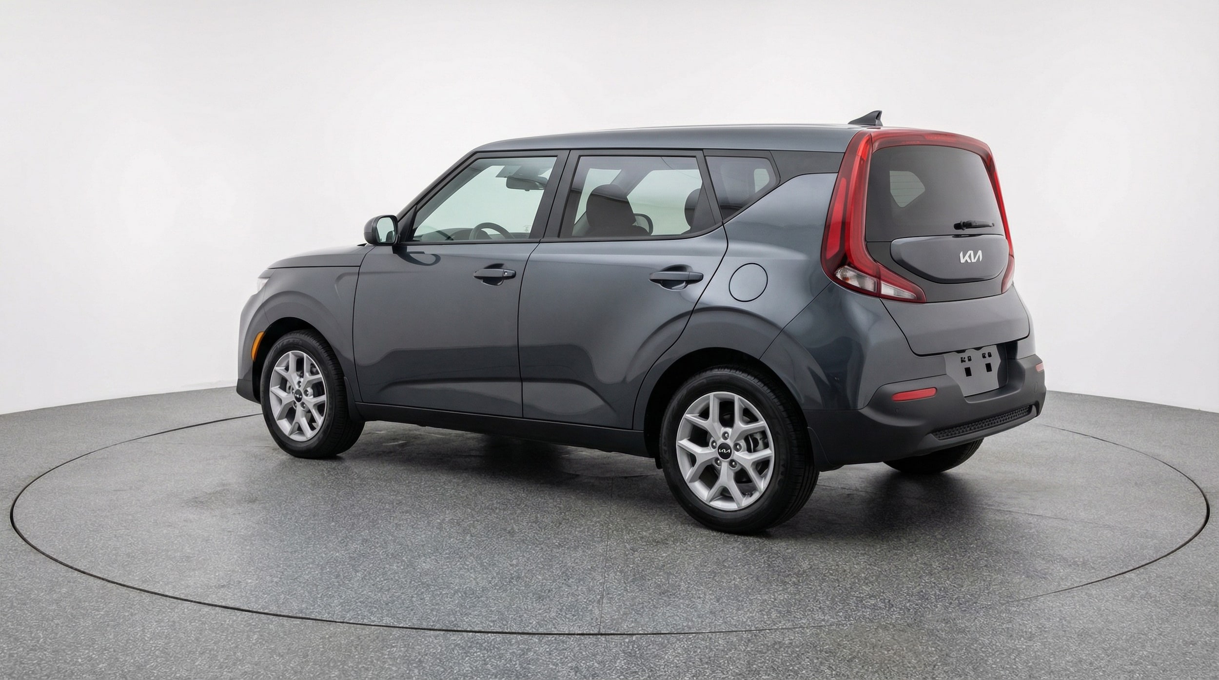 Thumbnail: 2025 Kia Soul - 5