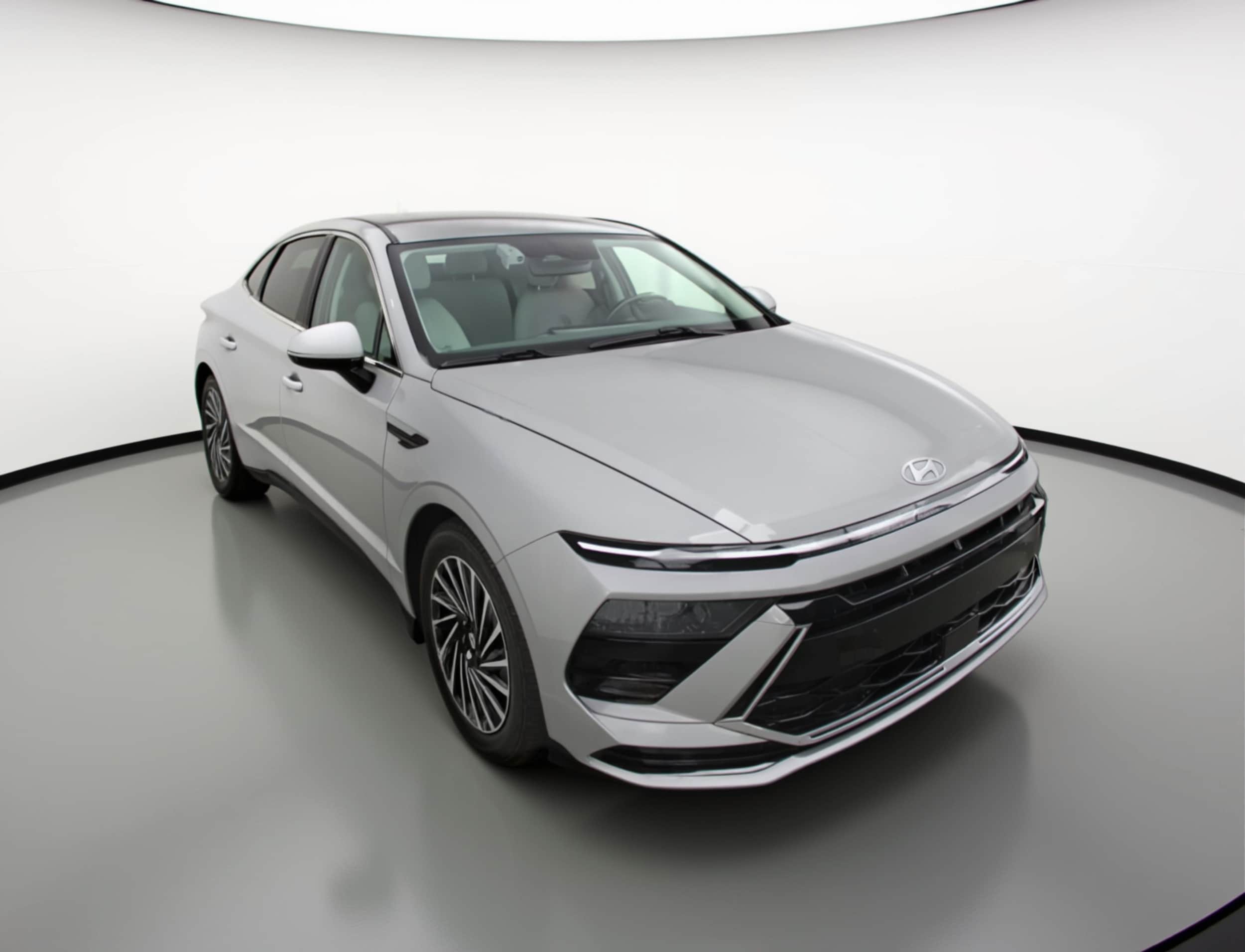 Thumbnail: 2025 Hyundai Sonata - 1