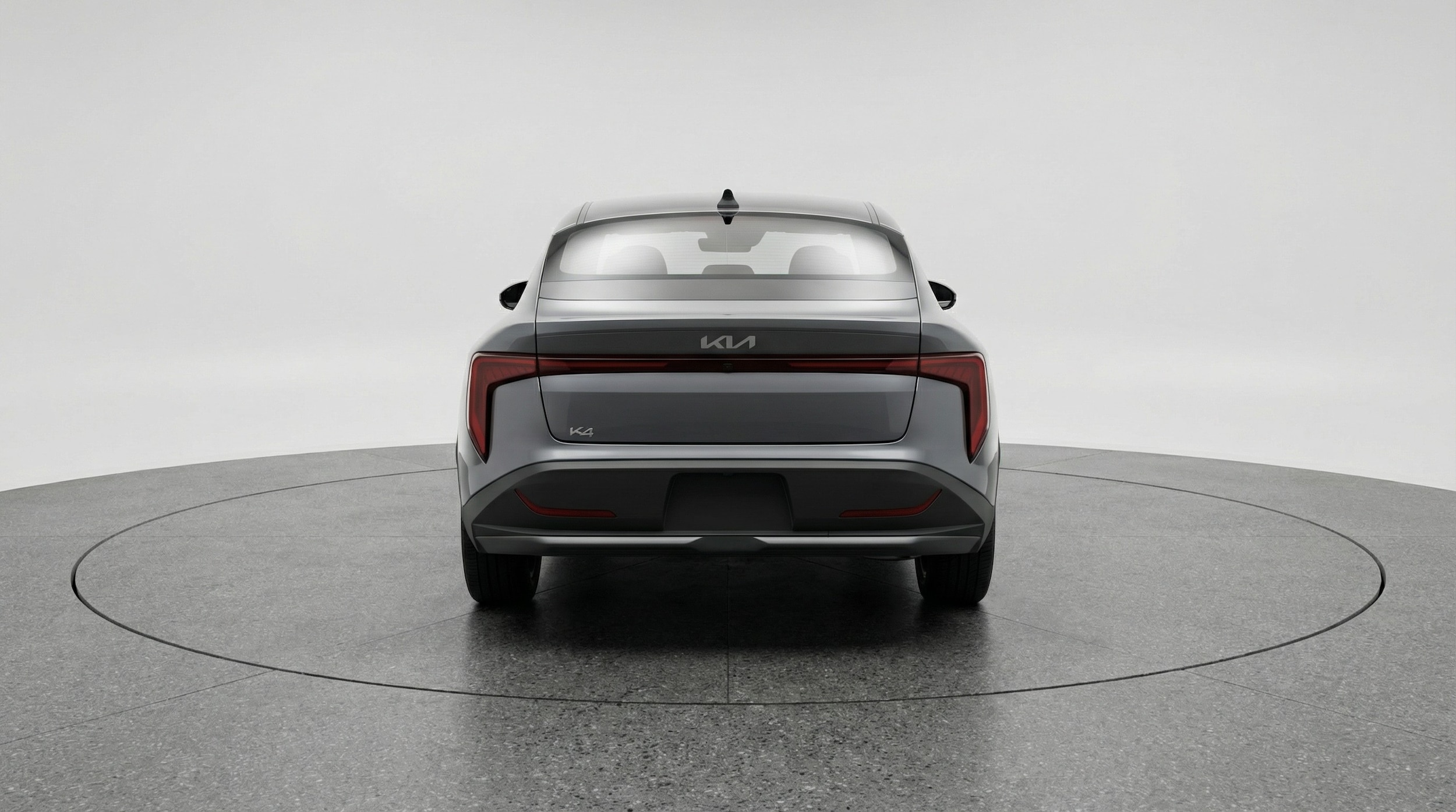 Thumbnail: 2025 Kia K4 - 6