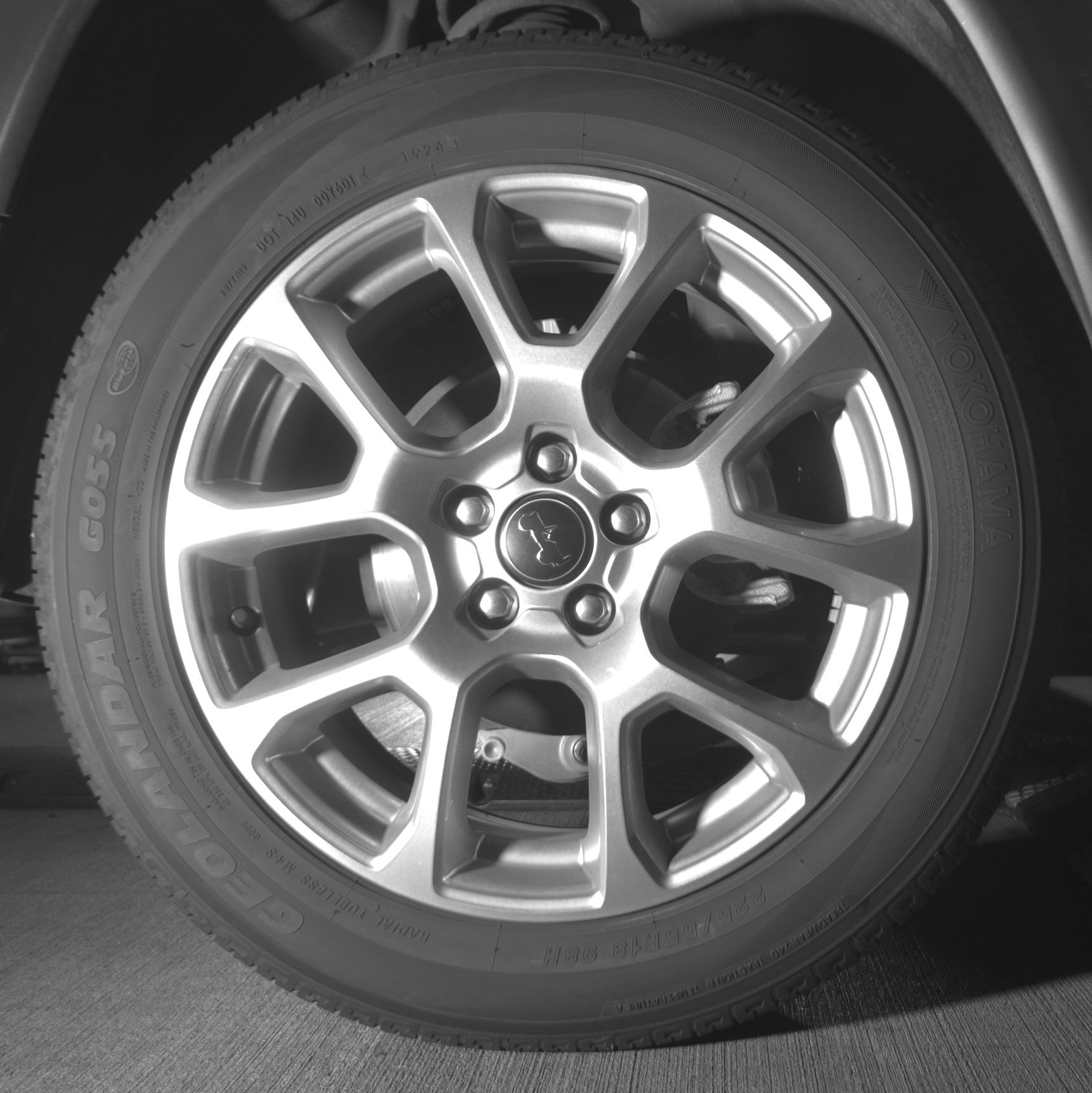 Thumbnail: 2025 Jeep Compass - 12