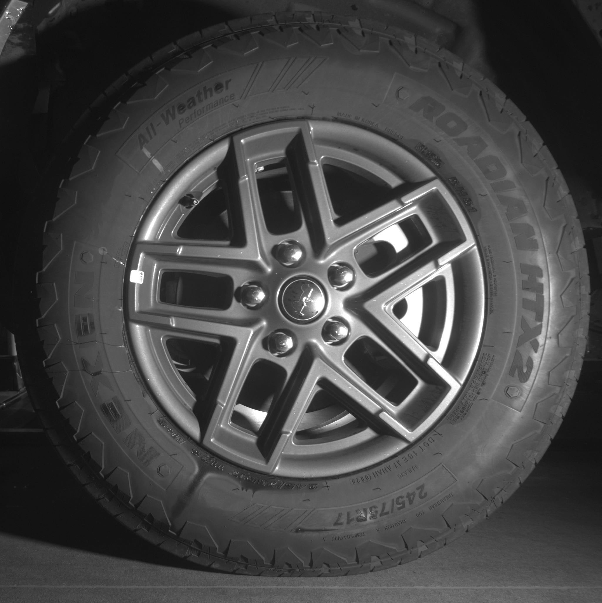 Thumbnail: 2025 Jeep Wrangler - 9