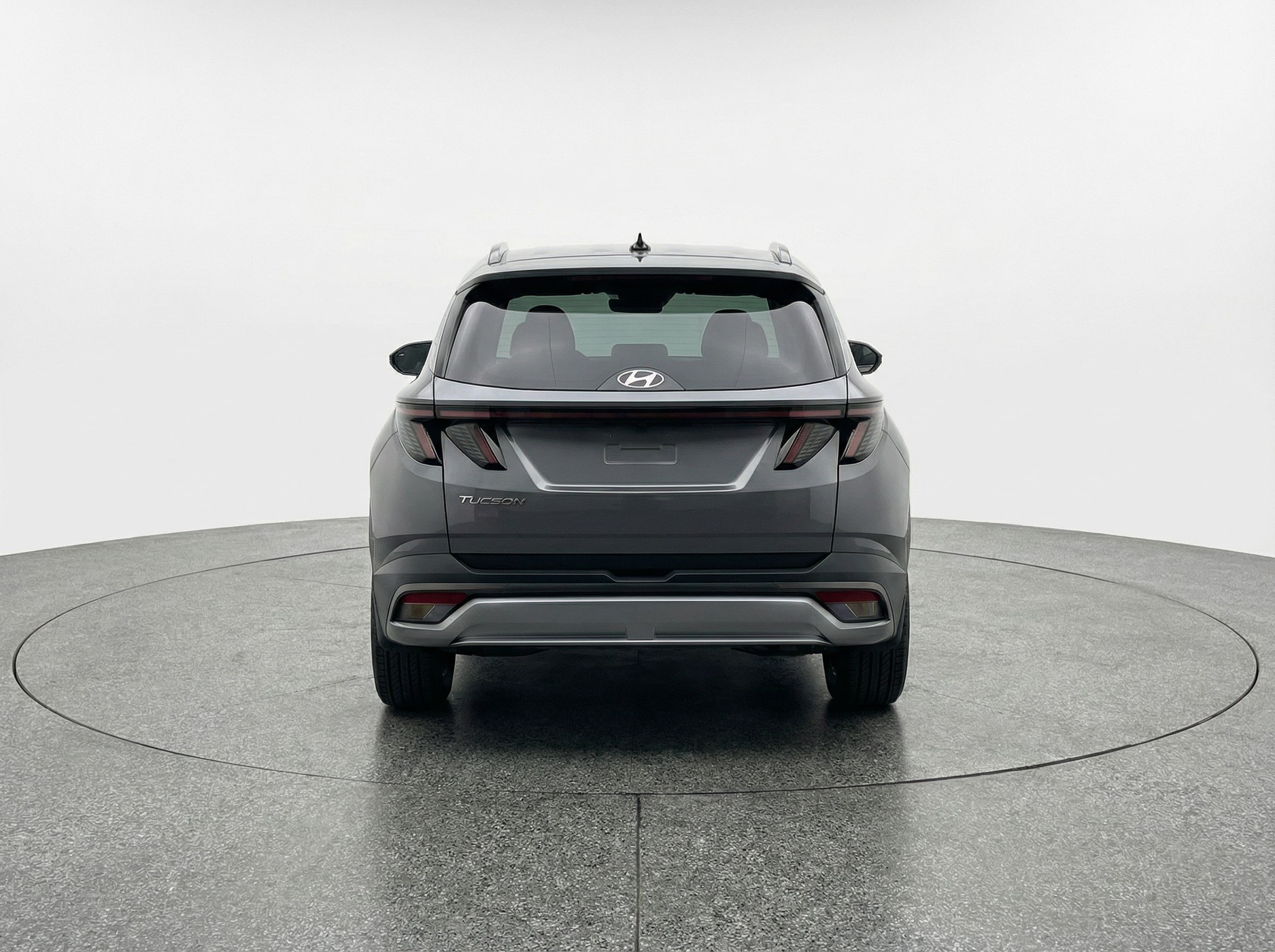 Thumbnail: 2025 Hyundai Tucson - 6