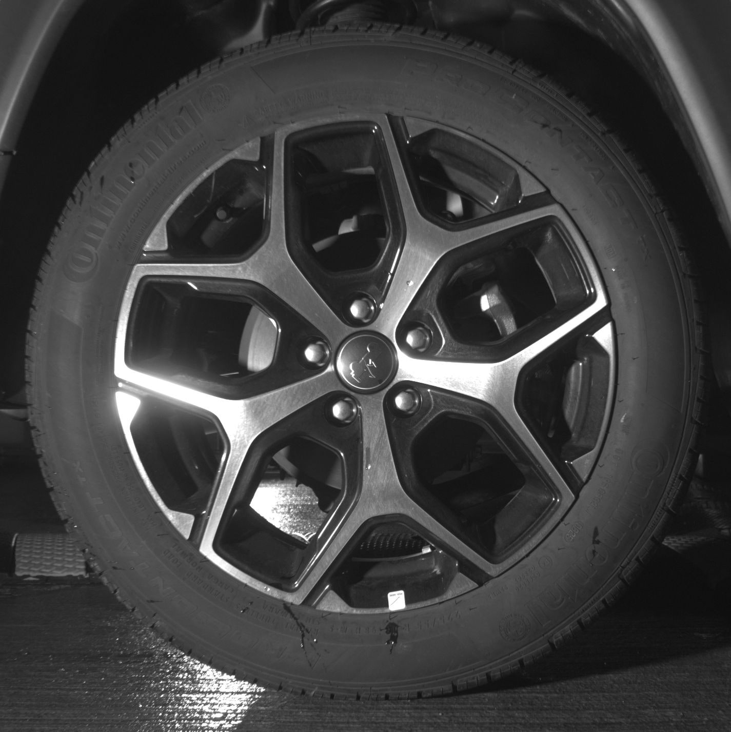 Thumbnail: 2025 Jeep Compass - 12