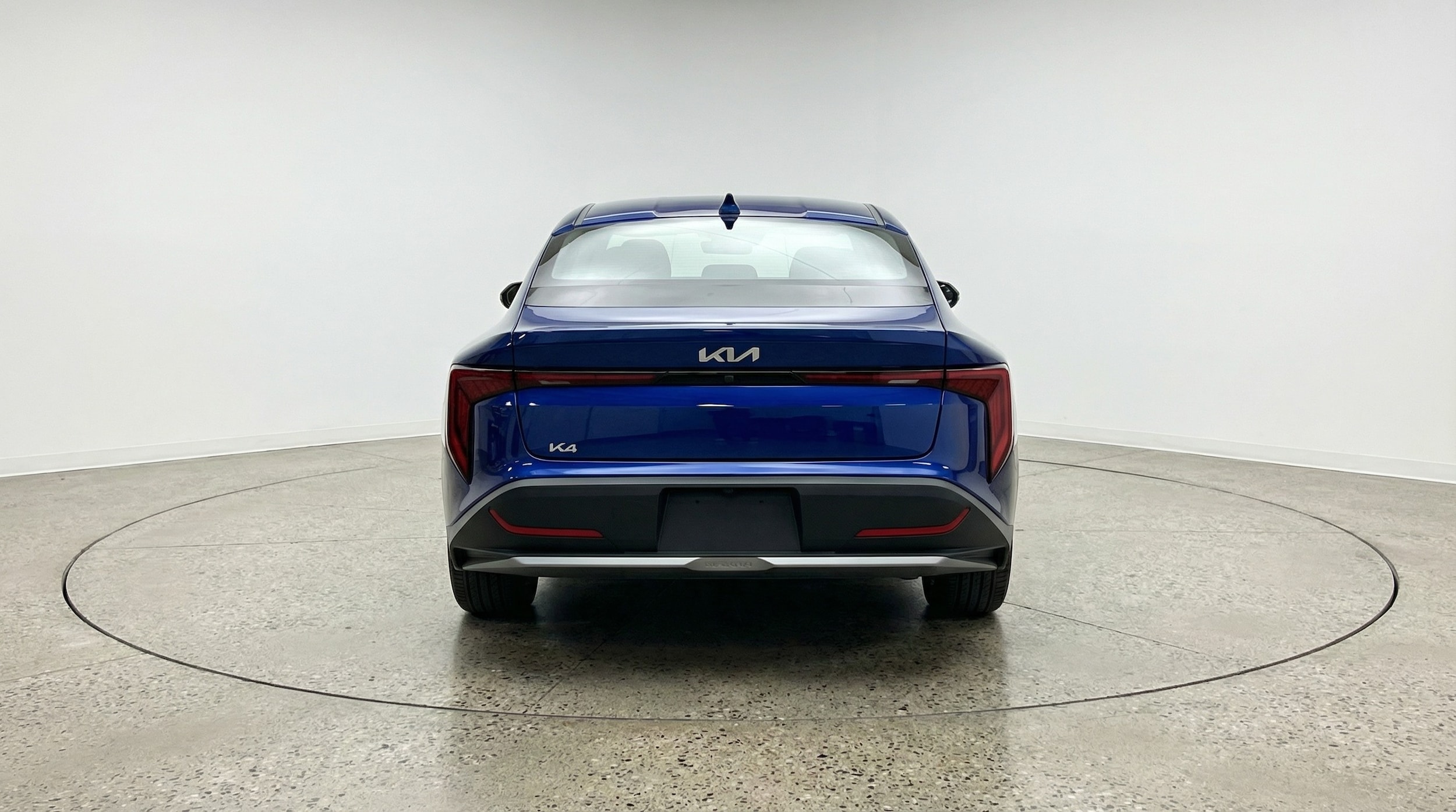 Thumbnail: 2025 Kia K4 - 6