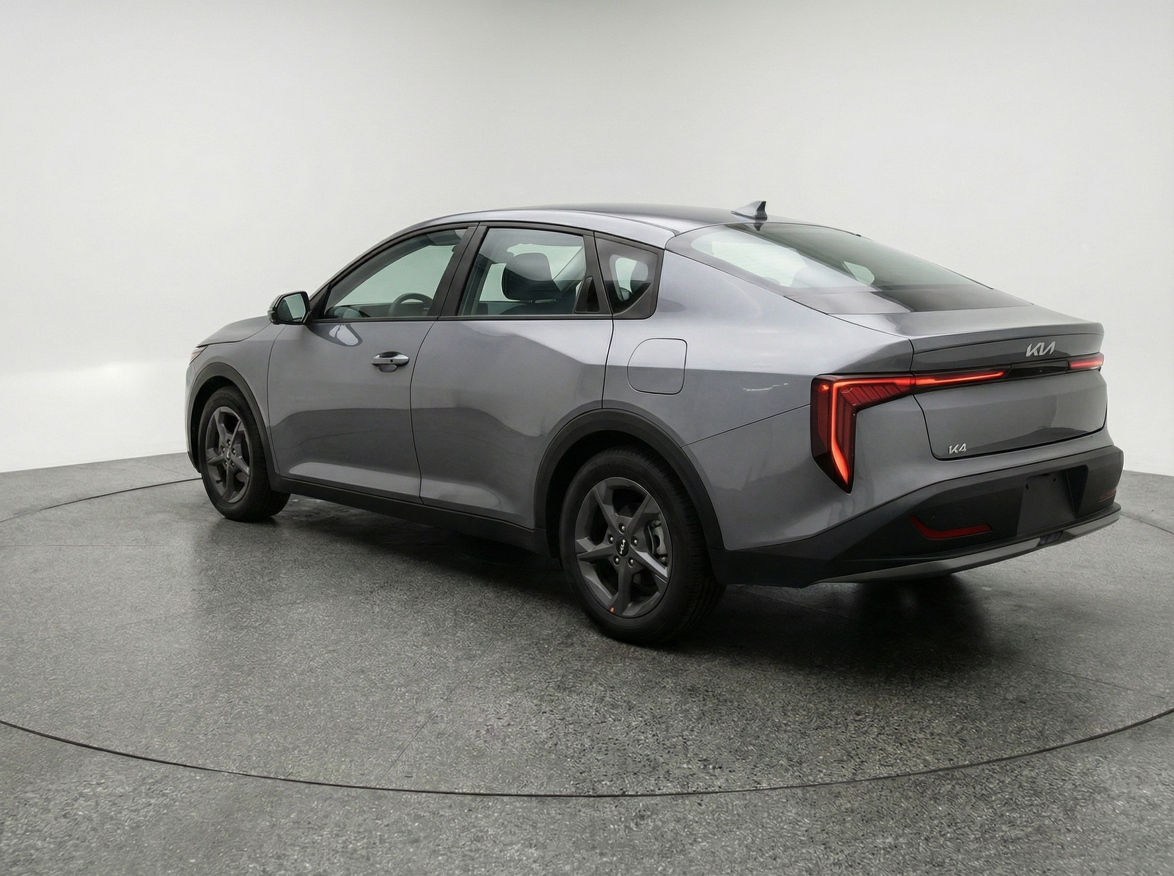 Thumbnail: 2025 Kia K4 - 5