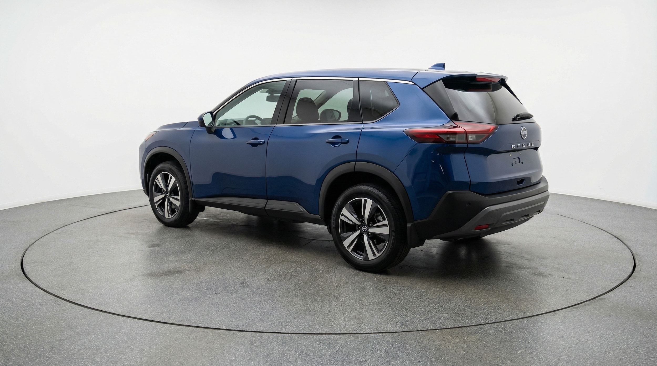 Thumbnail: 2025 Nissan Rogue - 5