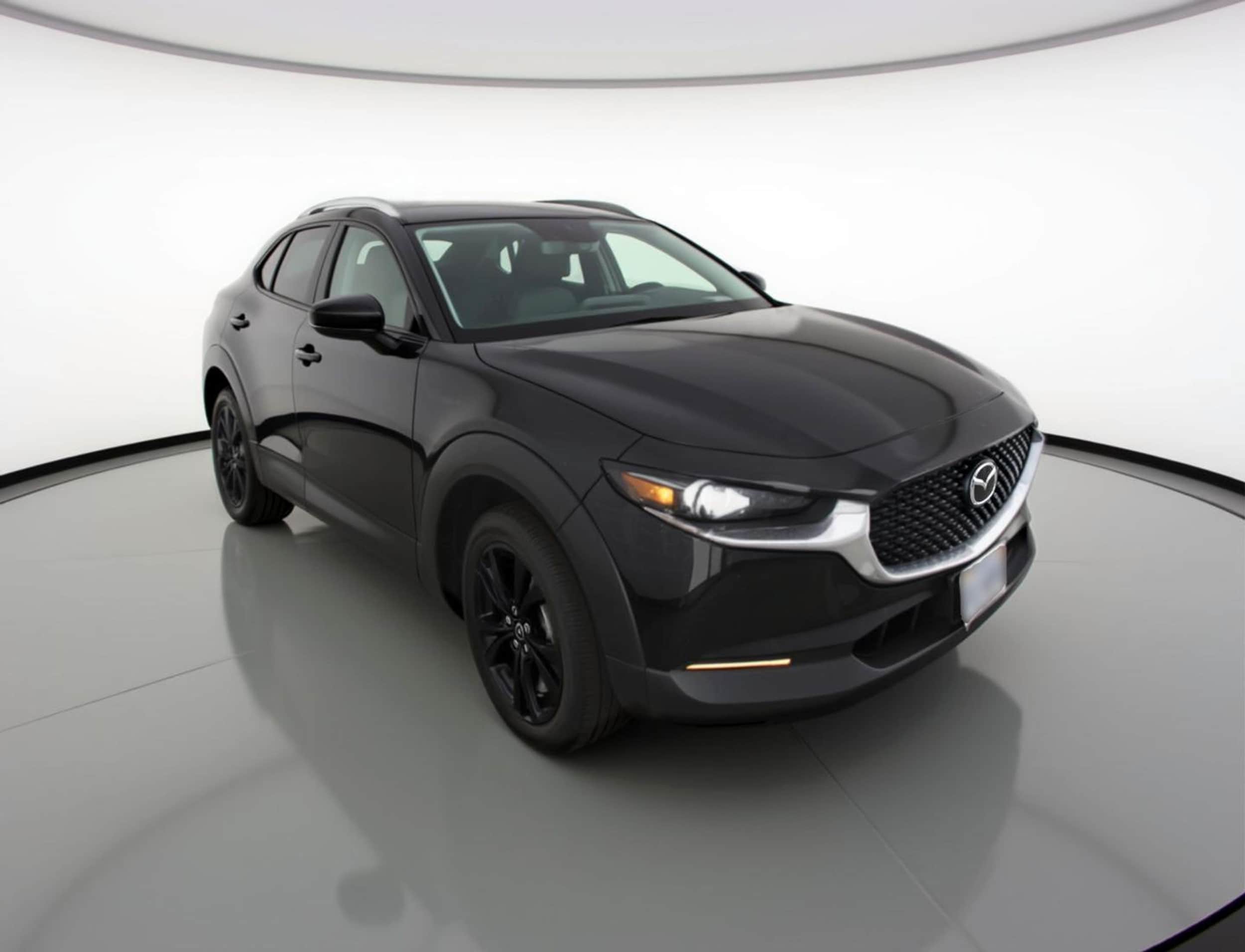 Thumbnail: 2025 Mazda CX-30 - 1