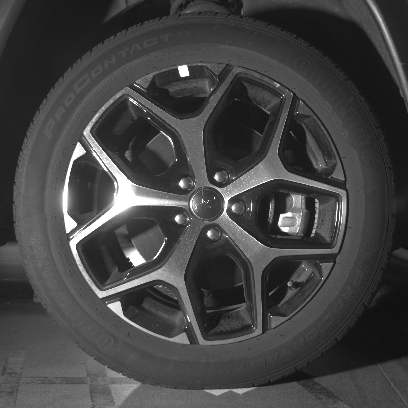 Thumbnail: 2025 Jeep Compass - 10