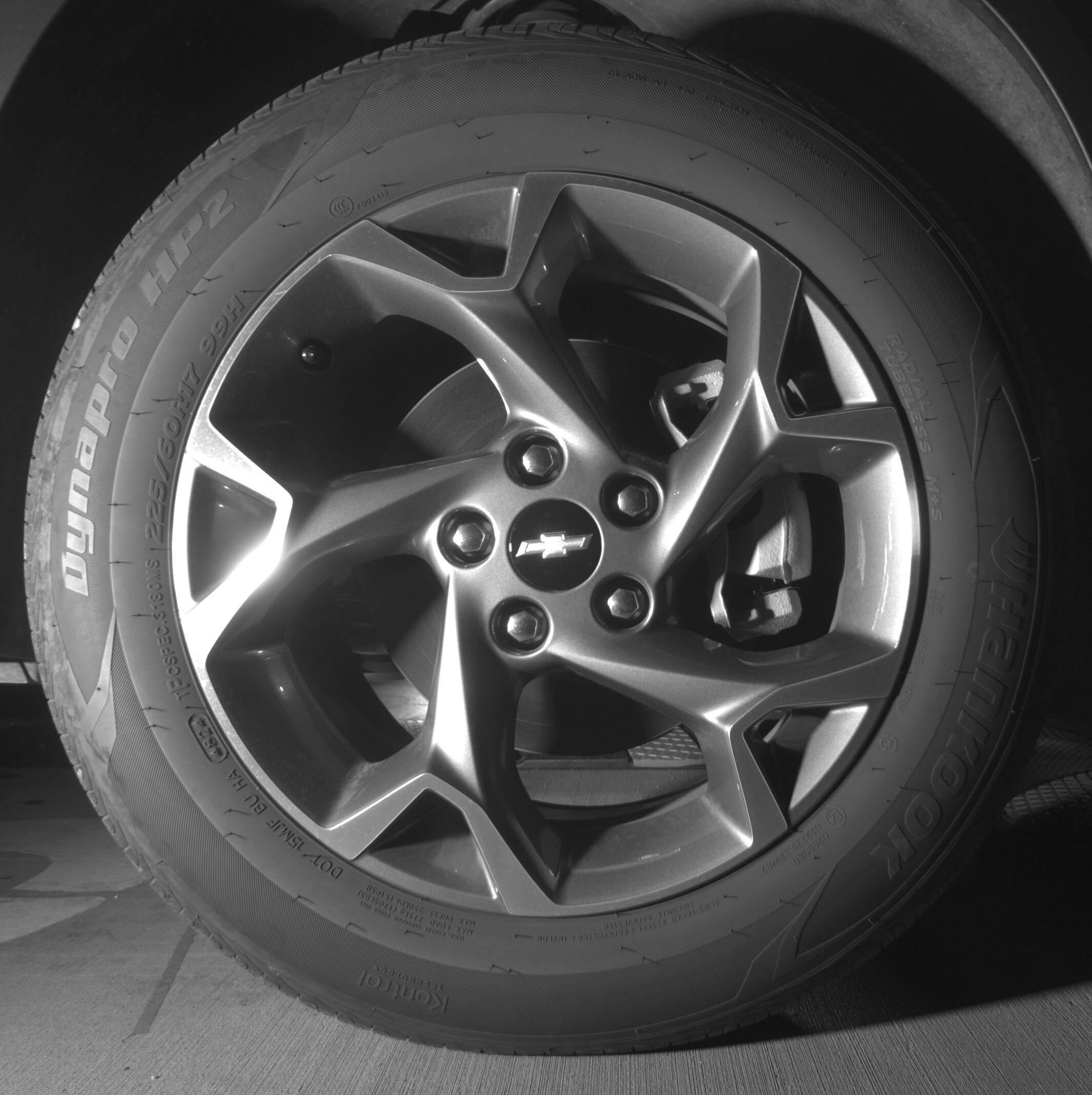 Thumbnail: 2025 Chevrolet Trax - 10