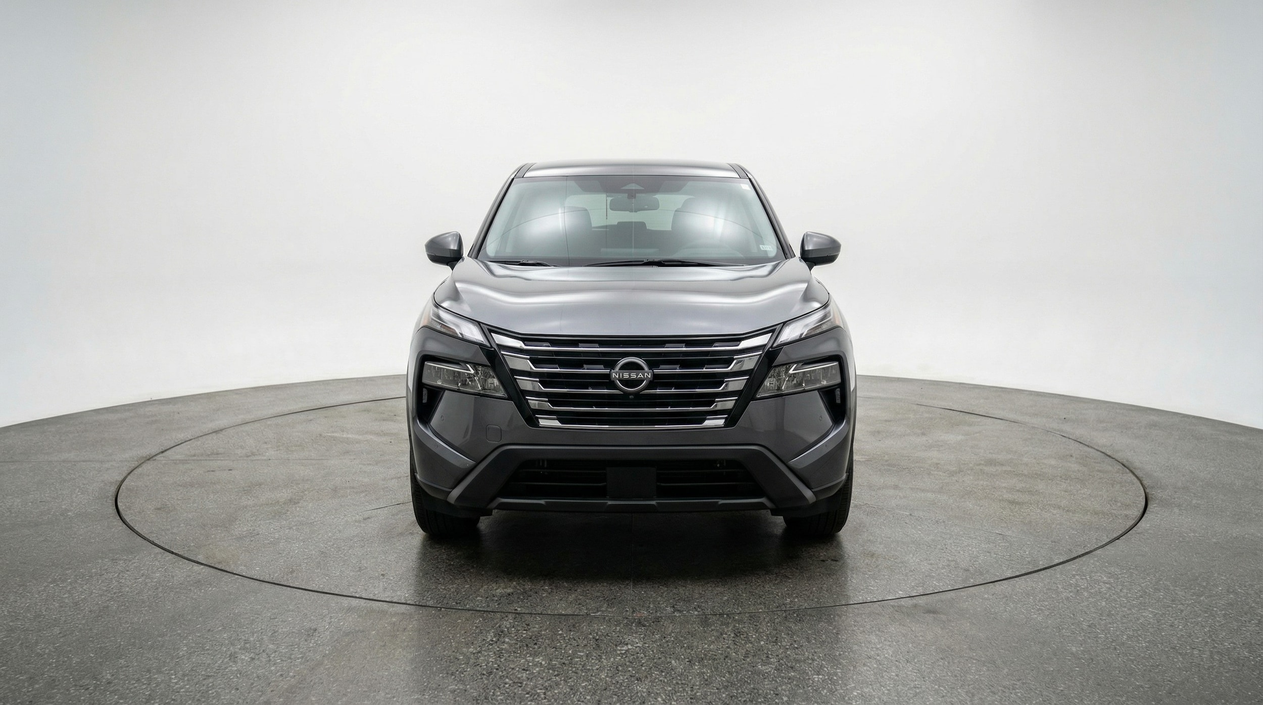 Thumbnail: 2025 Nissan Rogue - 2