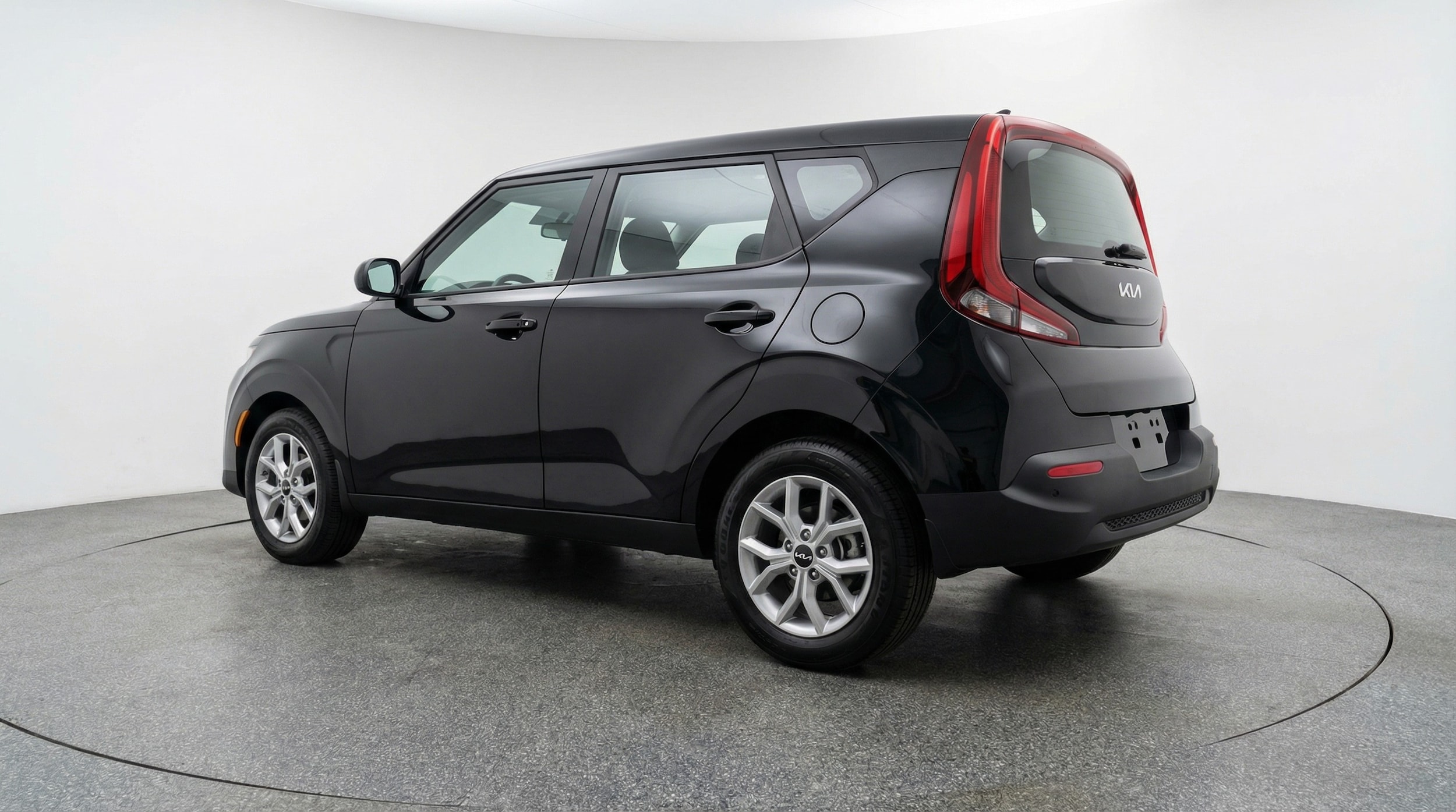 Thumbnail: 2025 Kia Soul - 5