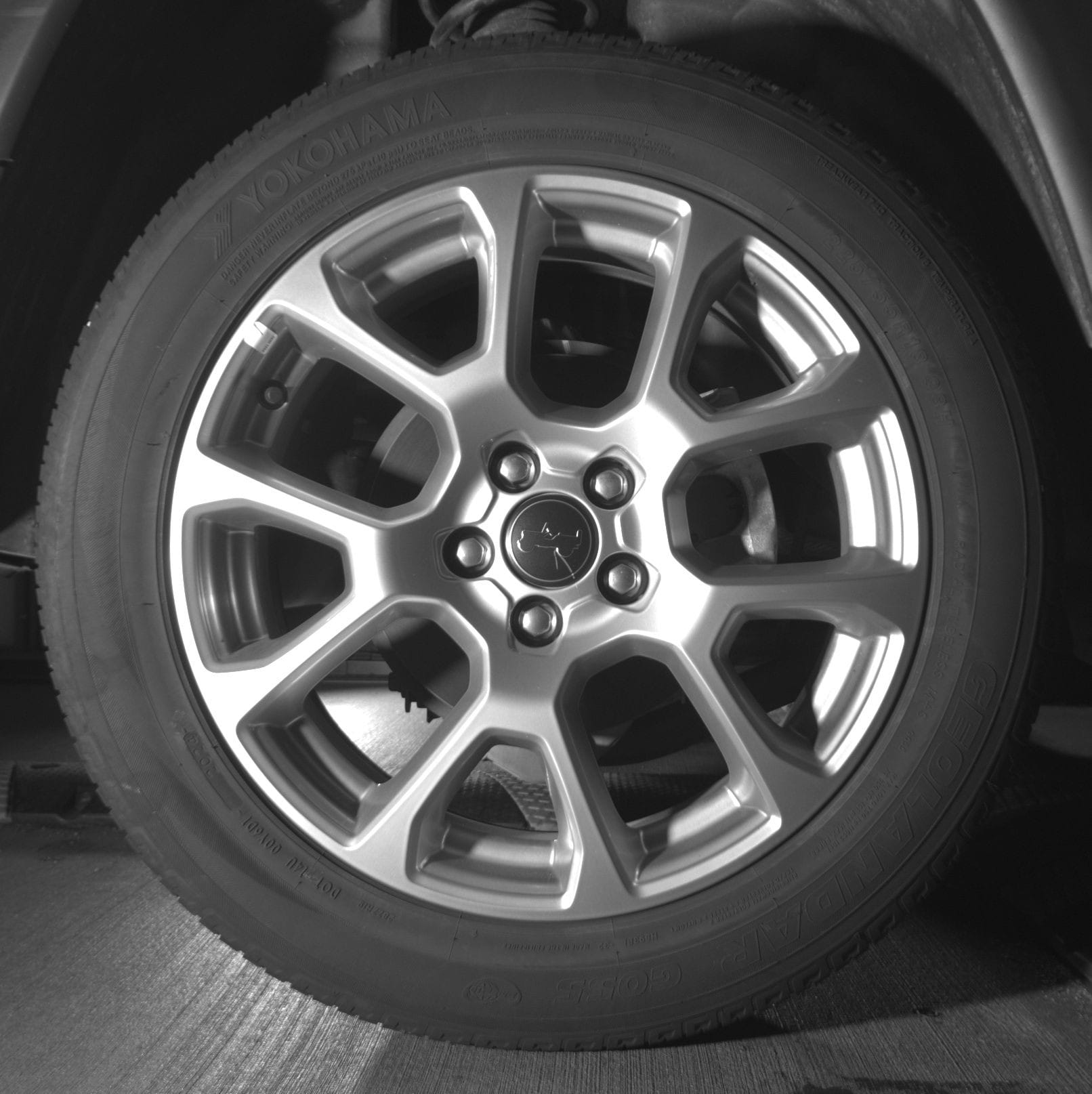 Thumbnail: 2025 Jeep Compass - 12