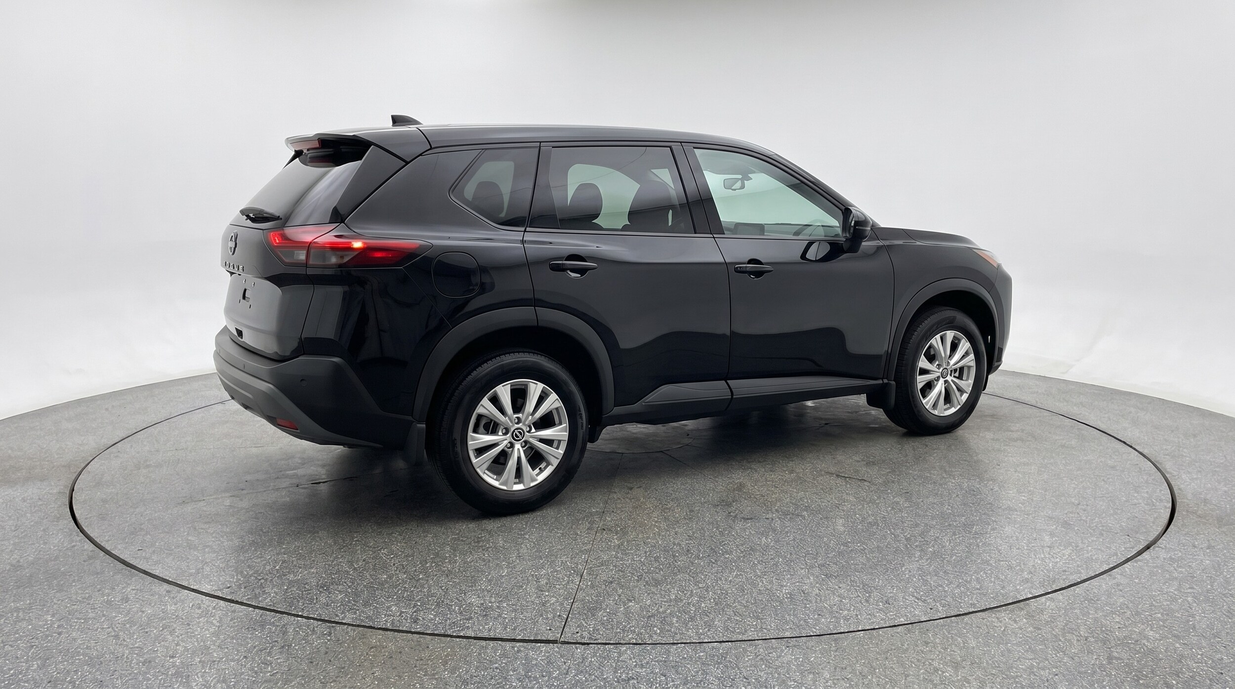 Thumbnail: 2023 Nissan Rogue - 7