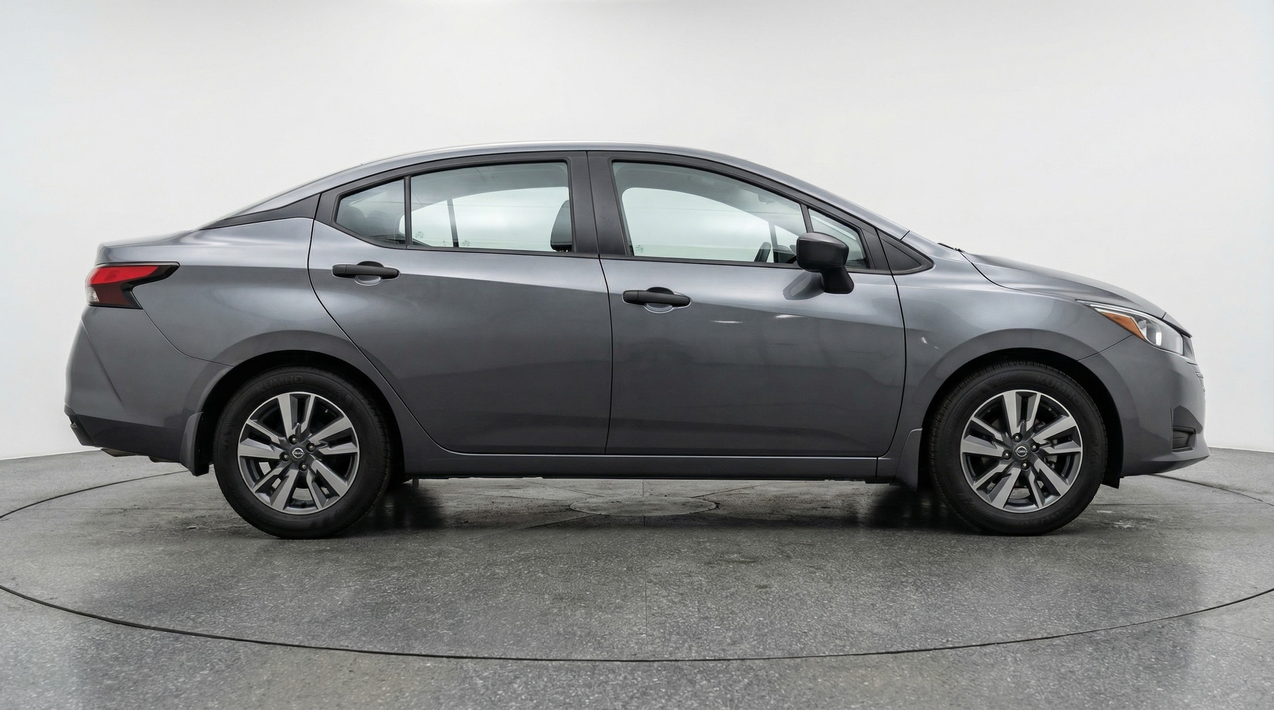 Thumbnail: 2025 Nissan Versa - 8