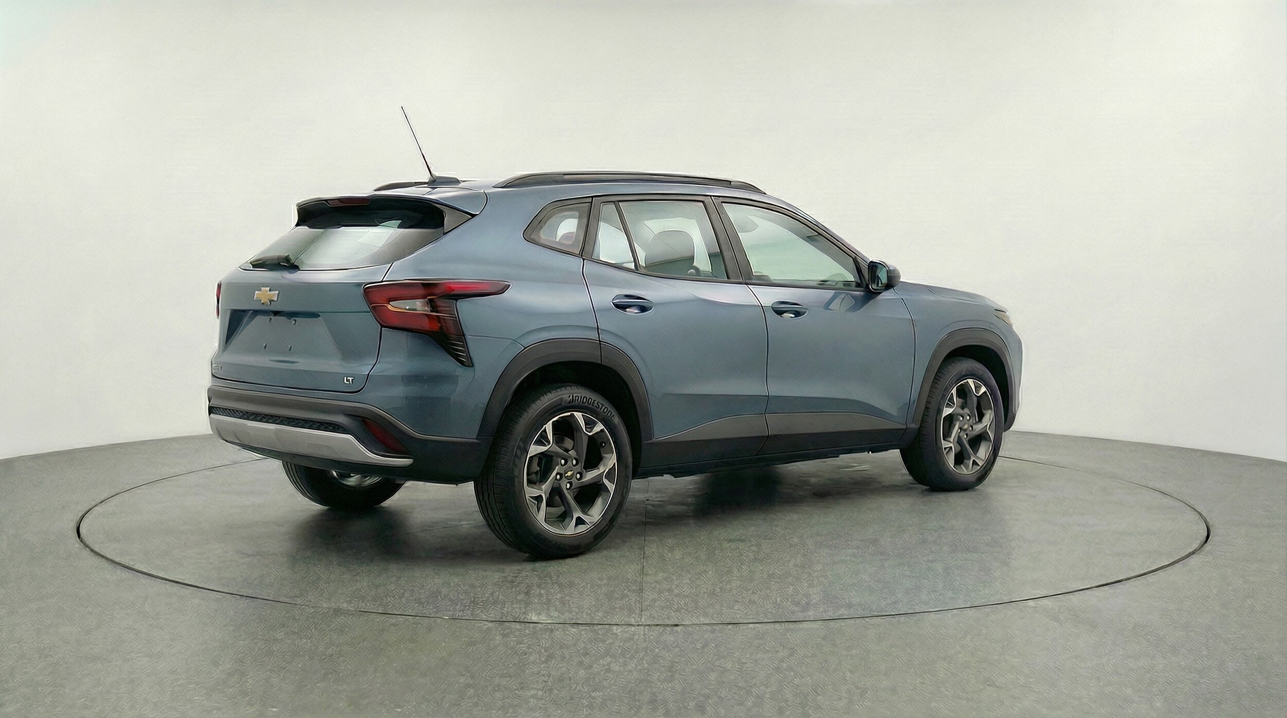 Thumbnail: 2025 Chevrolet Trax - 7