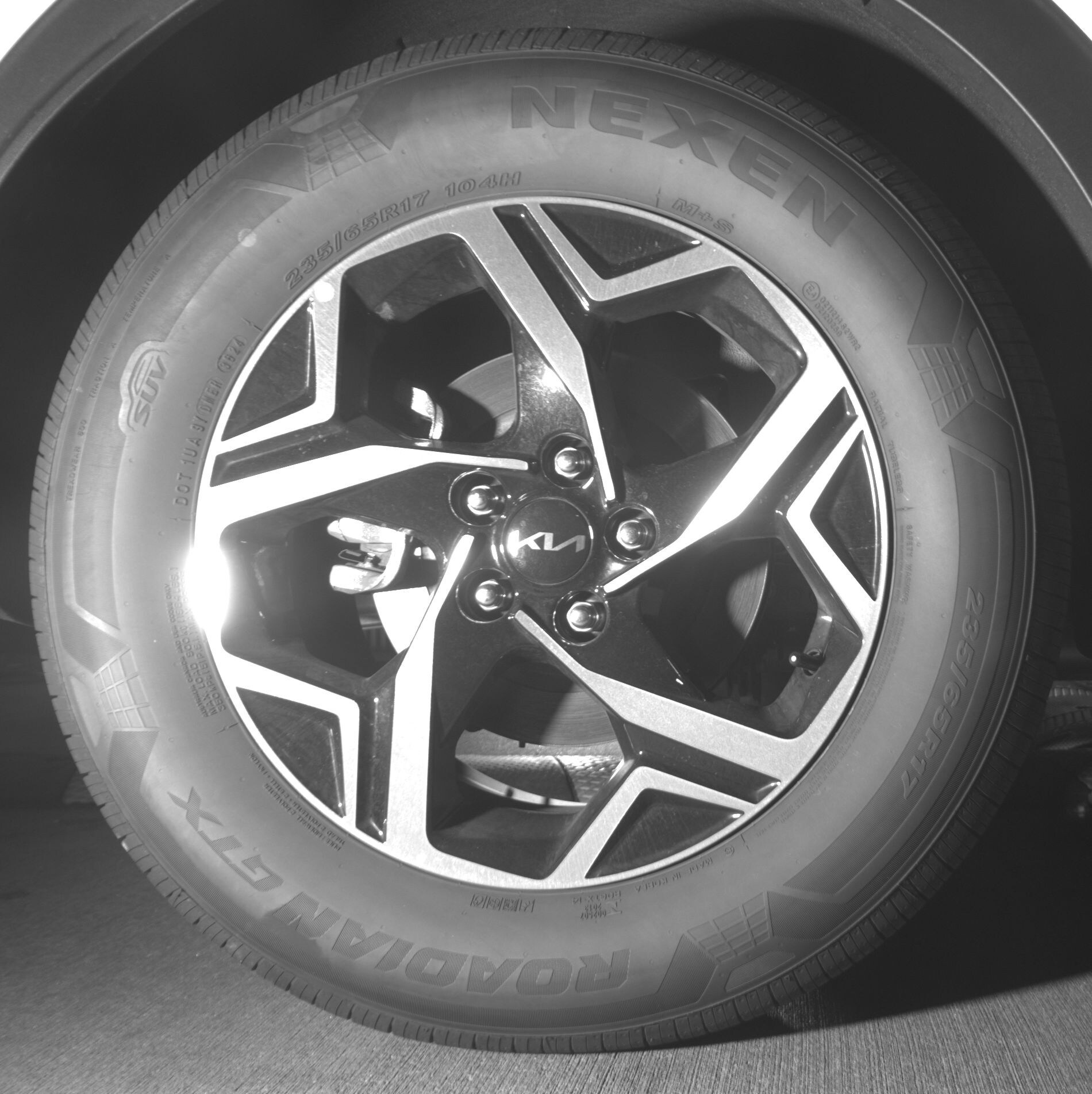 Thumbnail: 2025 Kia Sportage - 12