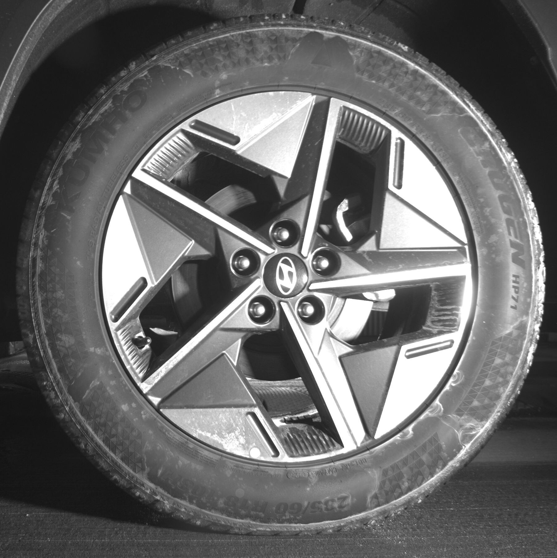 Thumbnail: 2025 Hyundai Tucson - 11