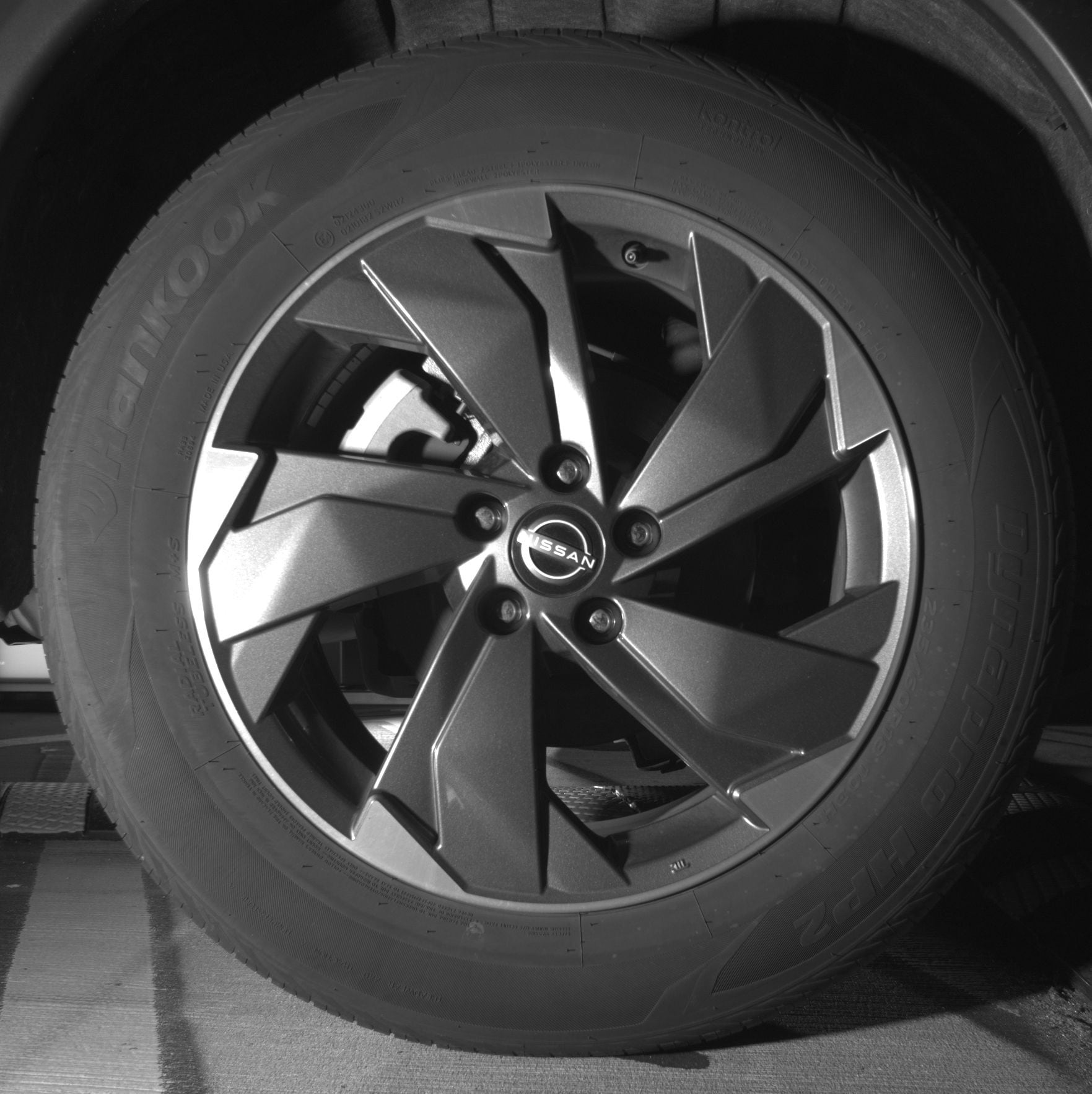 Thumbnail: 2025 Nissan Rogue - 12