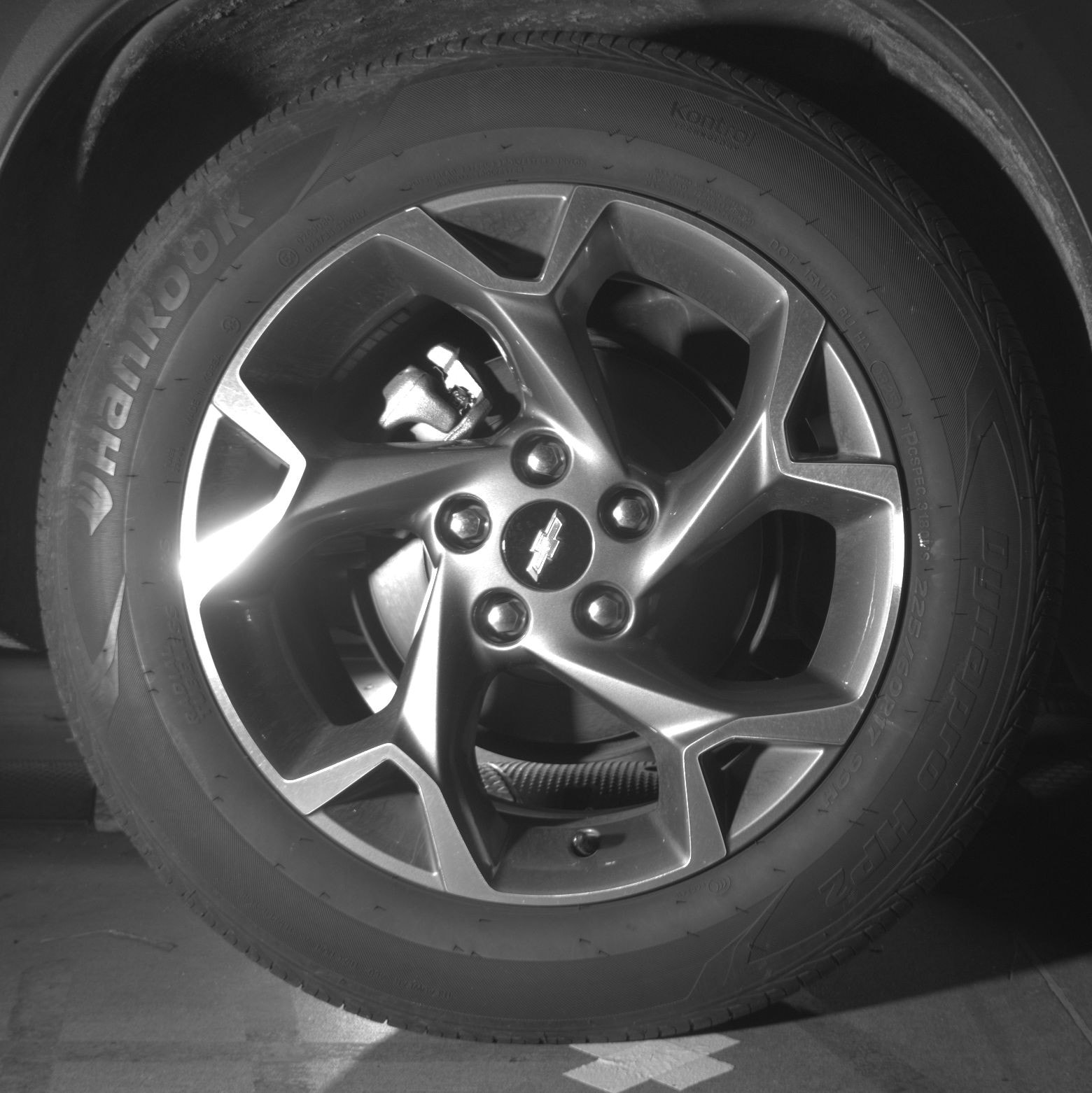 Thumbnail: 2025 Chevrolet Trax - 12