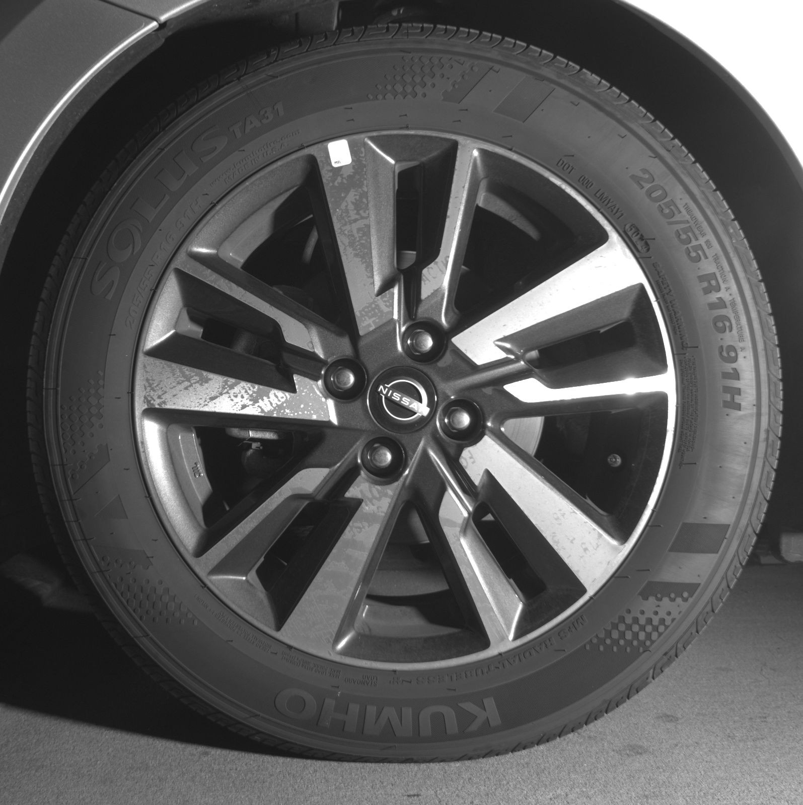 Thumbnail: 2025 Nissan Versa - 9