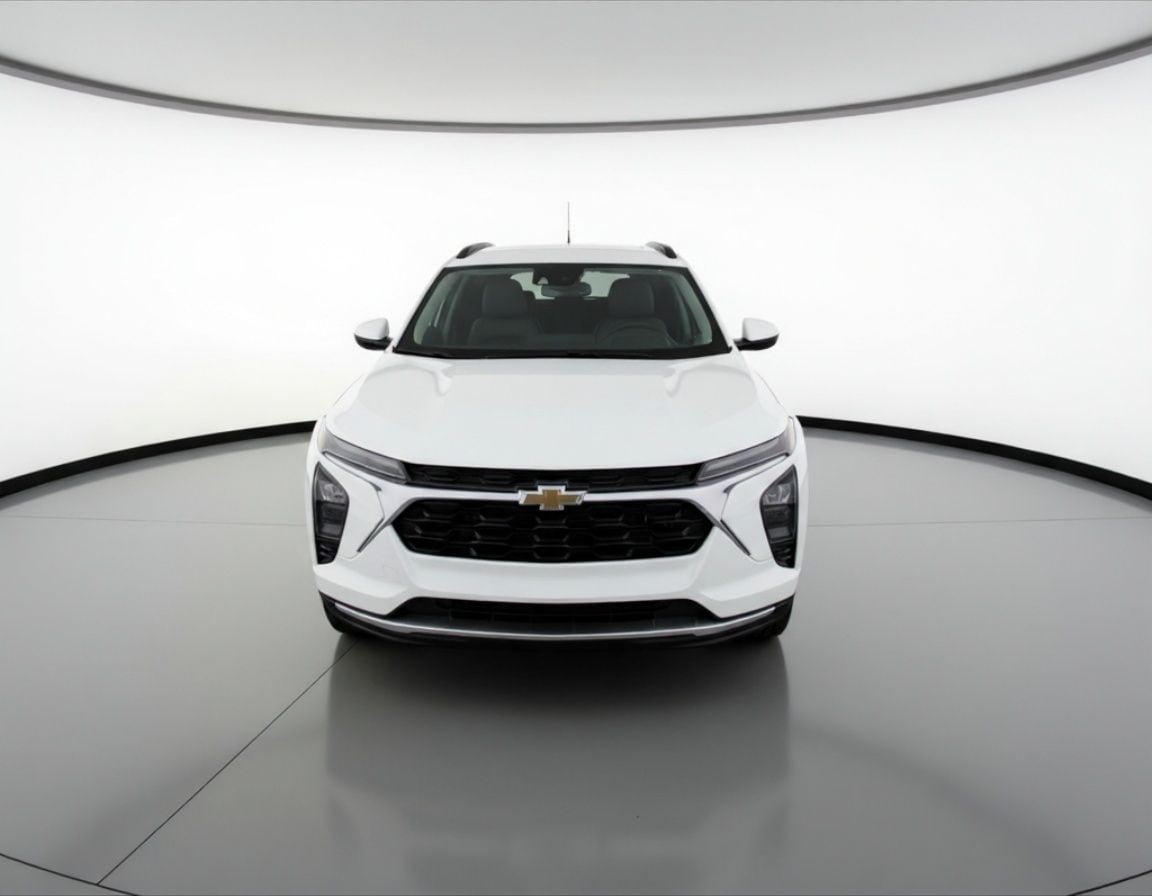 Thumbnail: 2025 Chevrolet Trax - 2