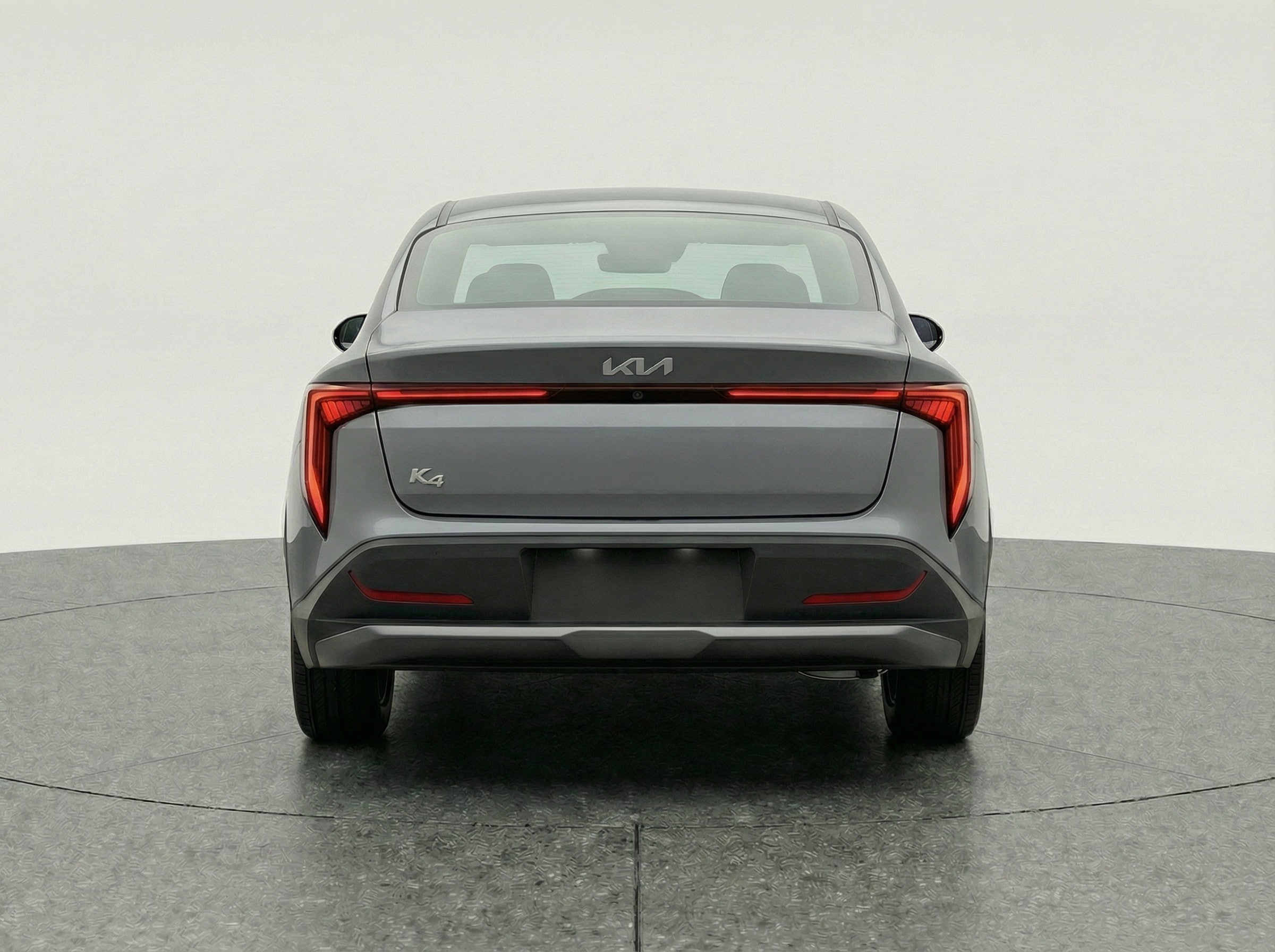 Thumbnail: 2025 Kia K4 - 6