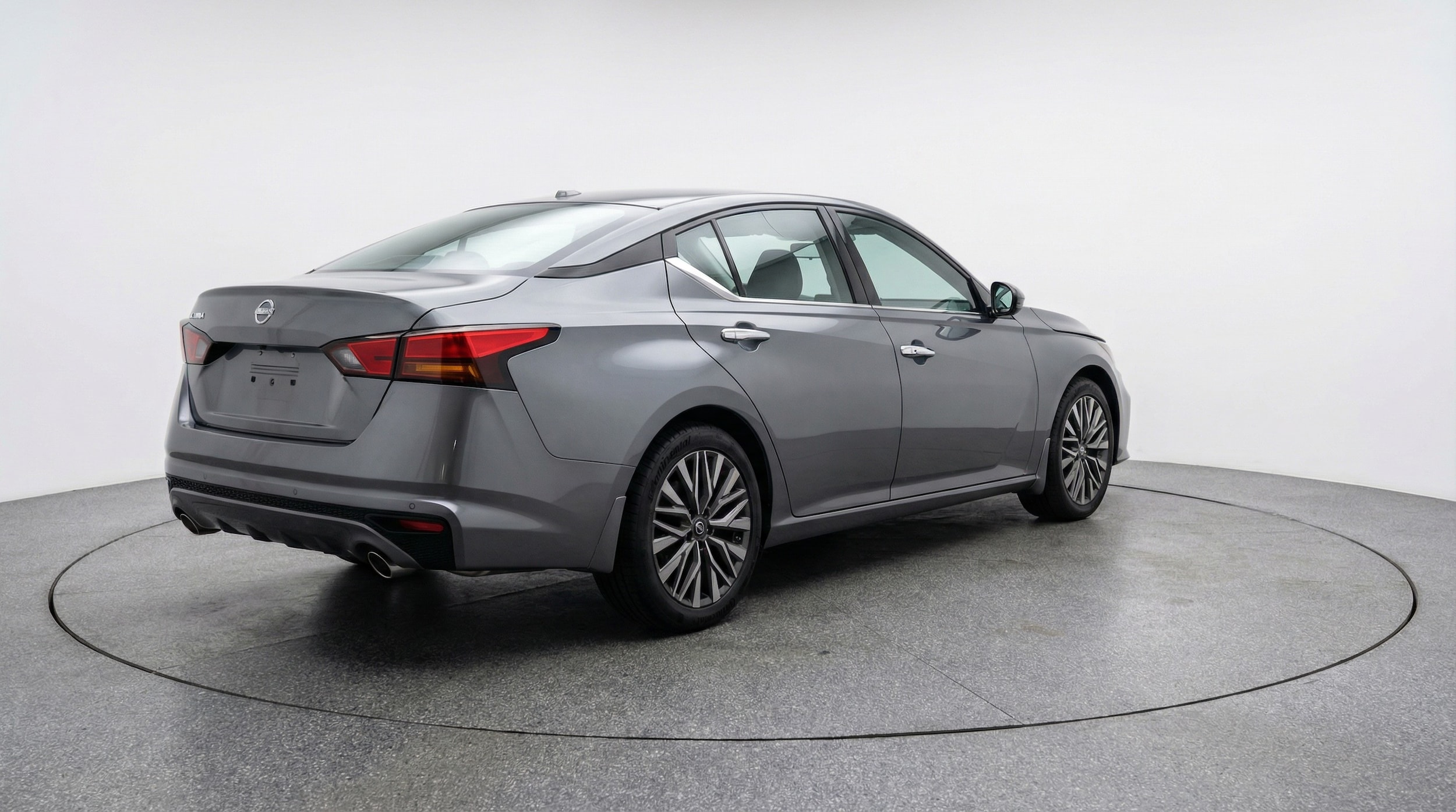 Thumbnail: 2025 Nissan Altima - 7