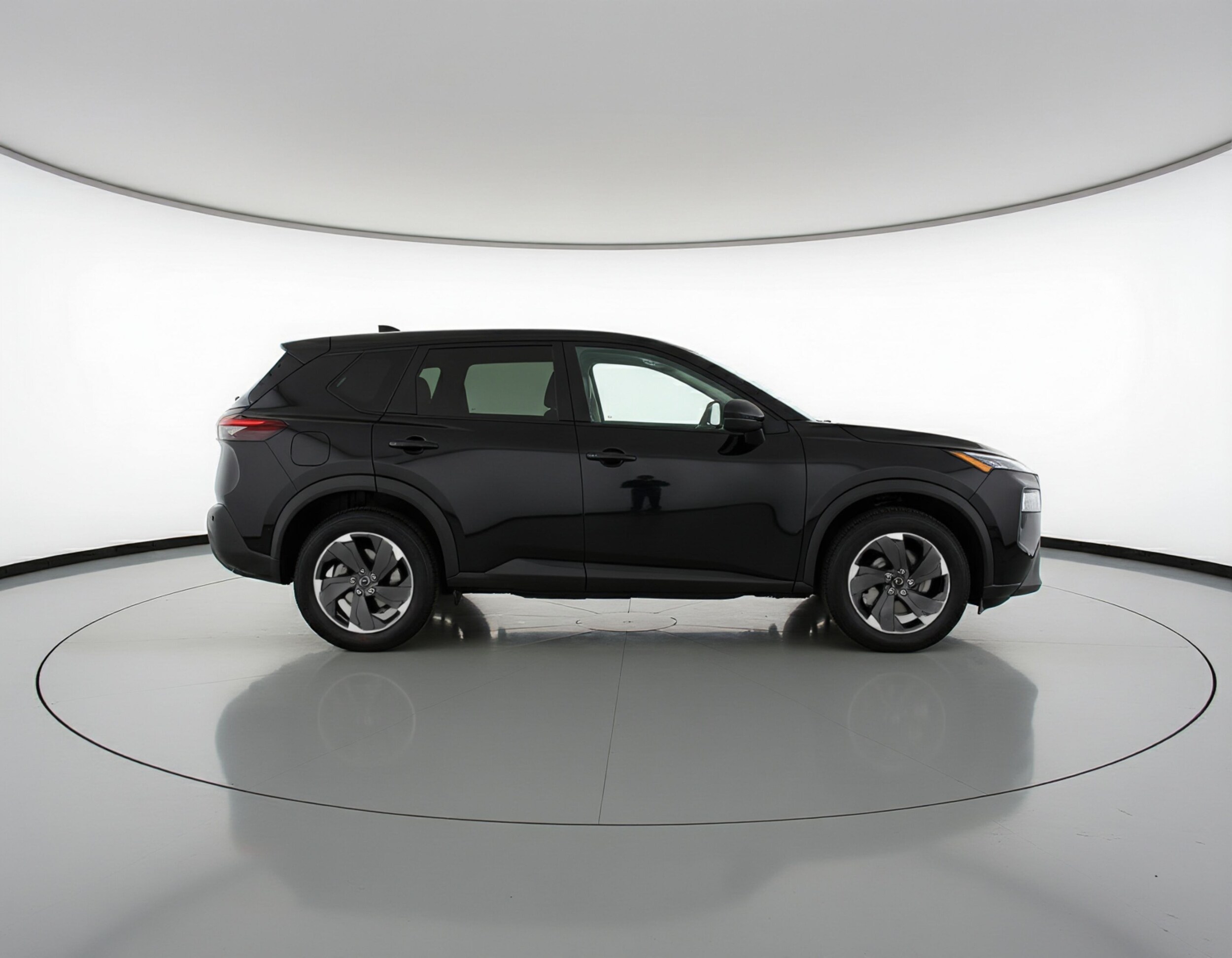 Thumbnail: 2025 Nissan Rogue - 8