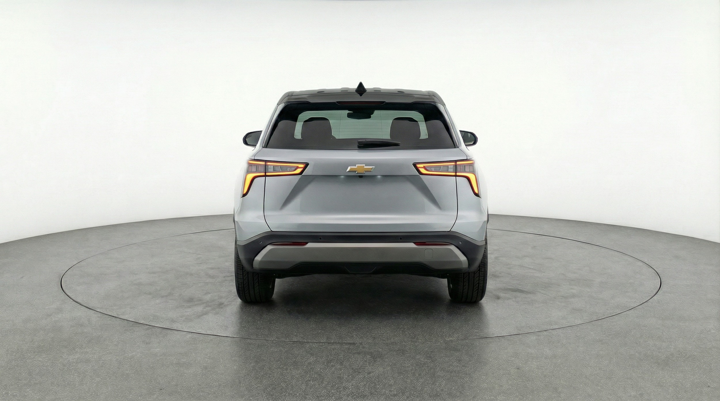 Thumbnail: 2025 Chevrolet Equinox - 6