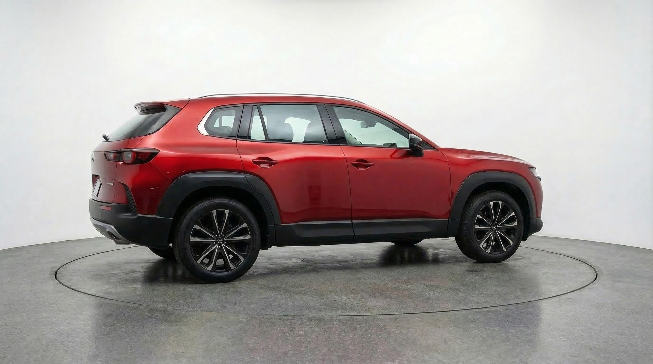 Thumbnail: 2025 Mazda CX-50 - 7