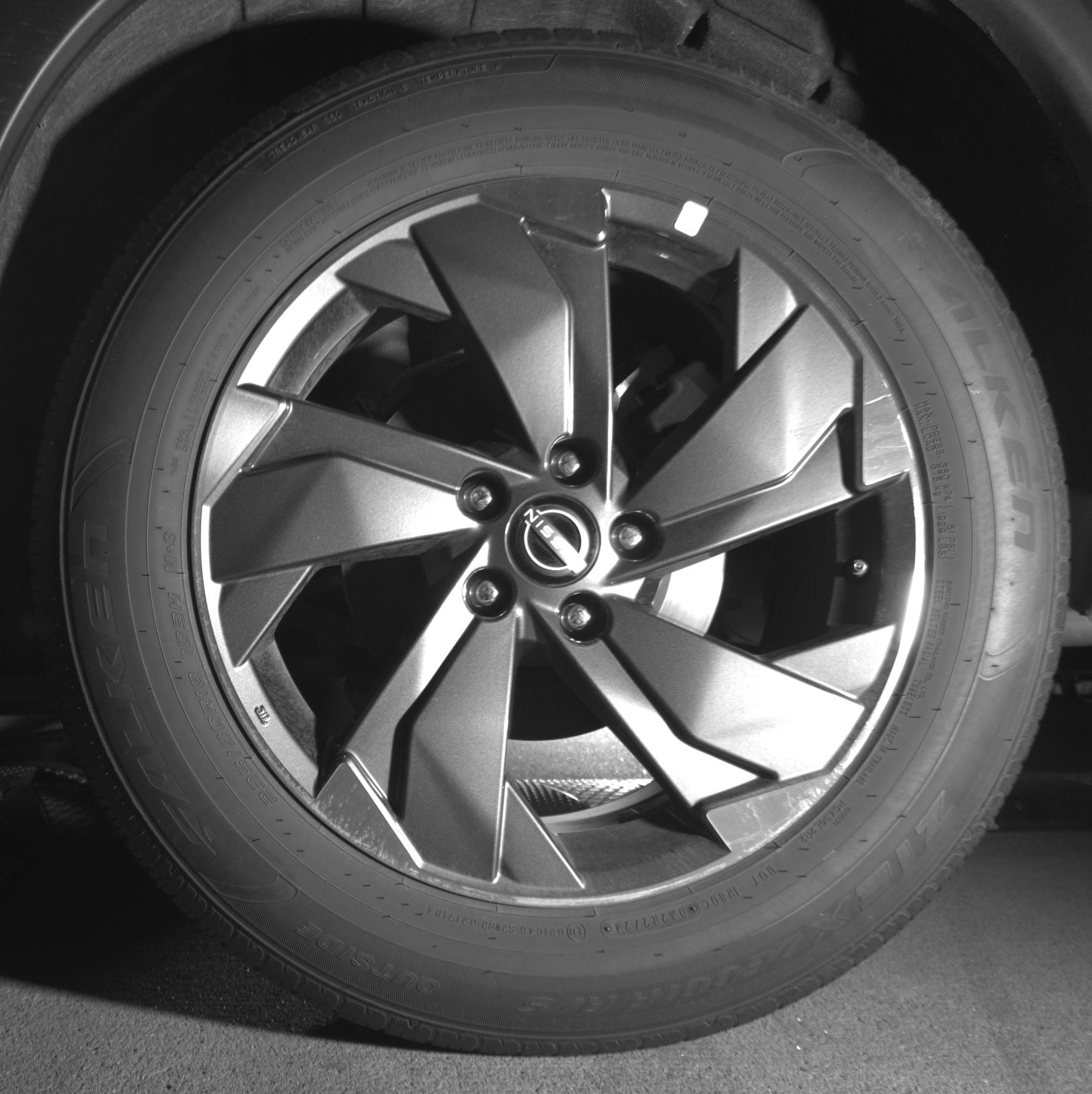 Thumbnail: 2025 Nissan Rogue - 11