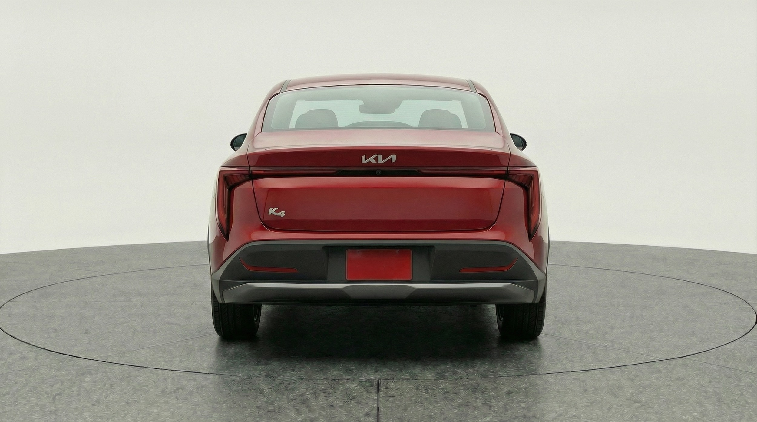 Thumbnail: 2025 Kia K4 - 6