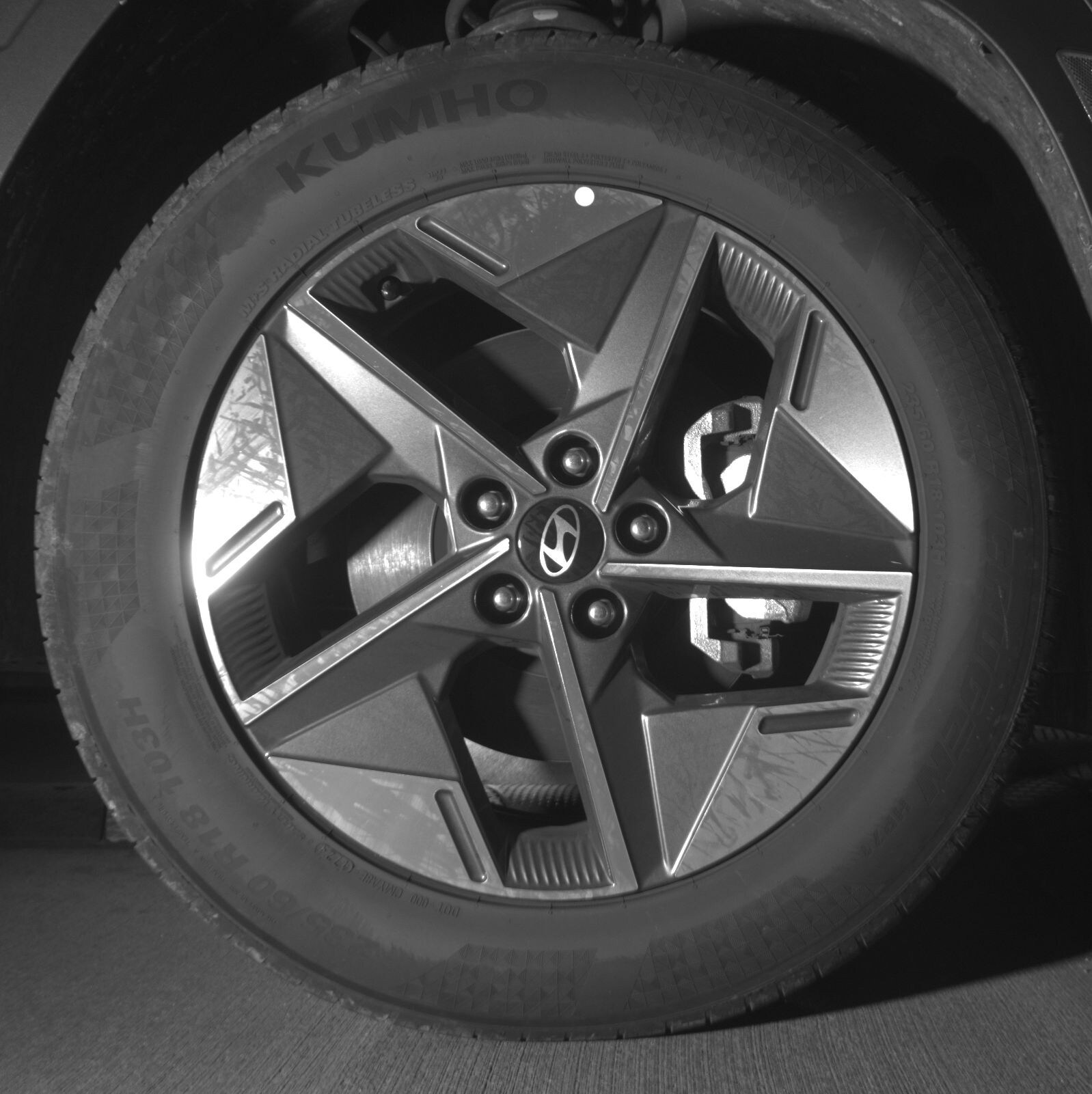 Thumbnail: 2025 Hyundai Tucson - 10