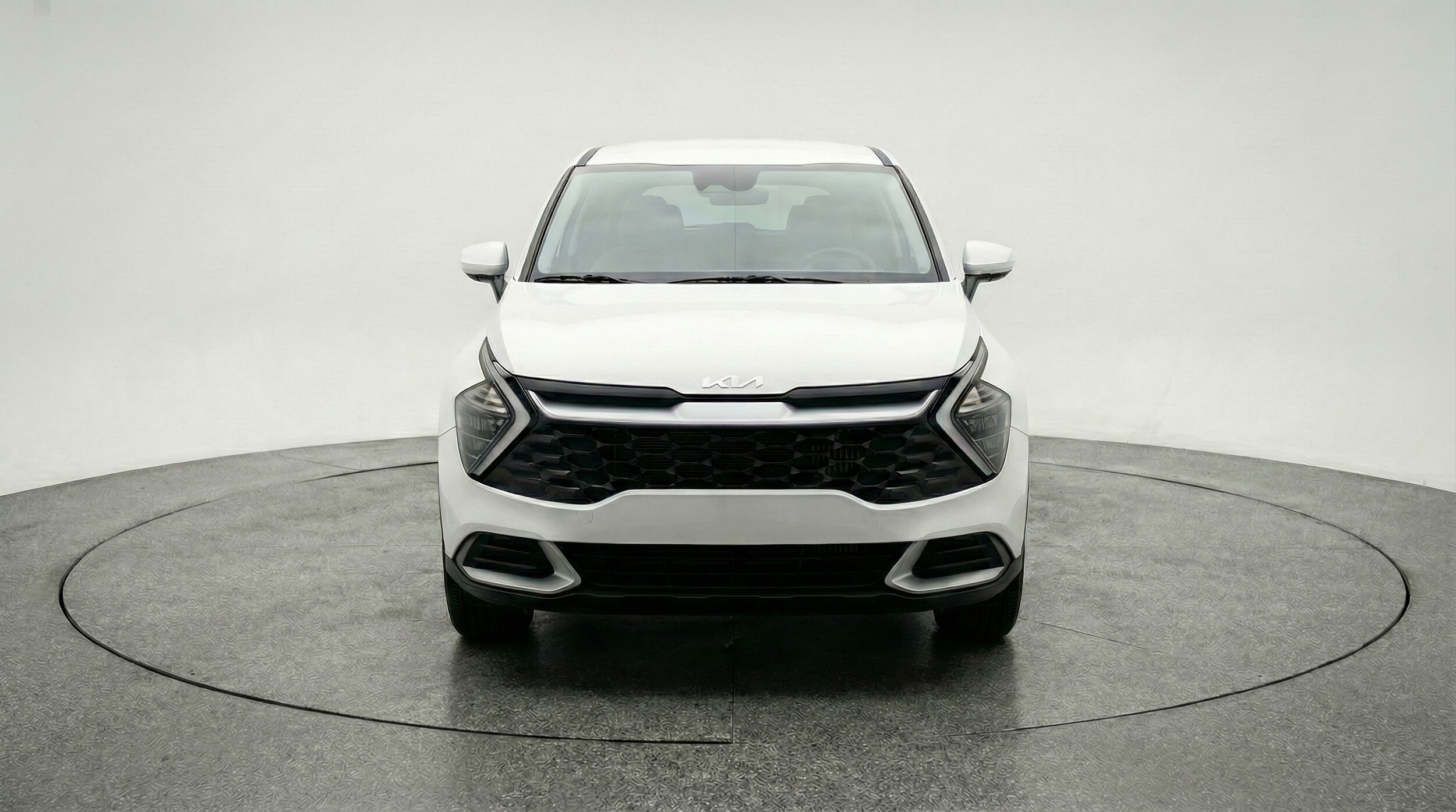 Thumbnail: 2025 Kia Sportage - 2